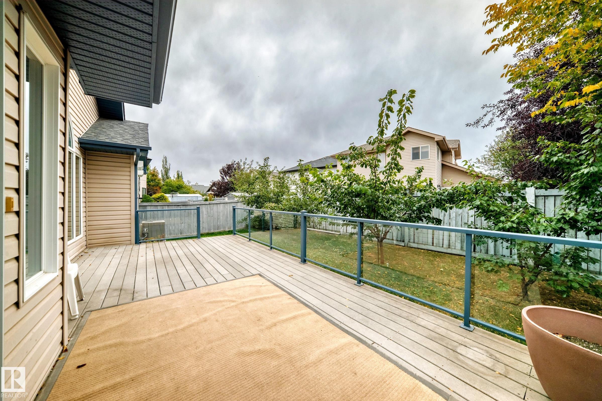 Photo 34 at 10819 178 Avenue NW, Chambery, Edmonton