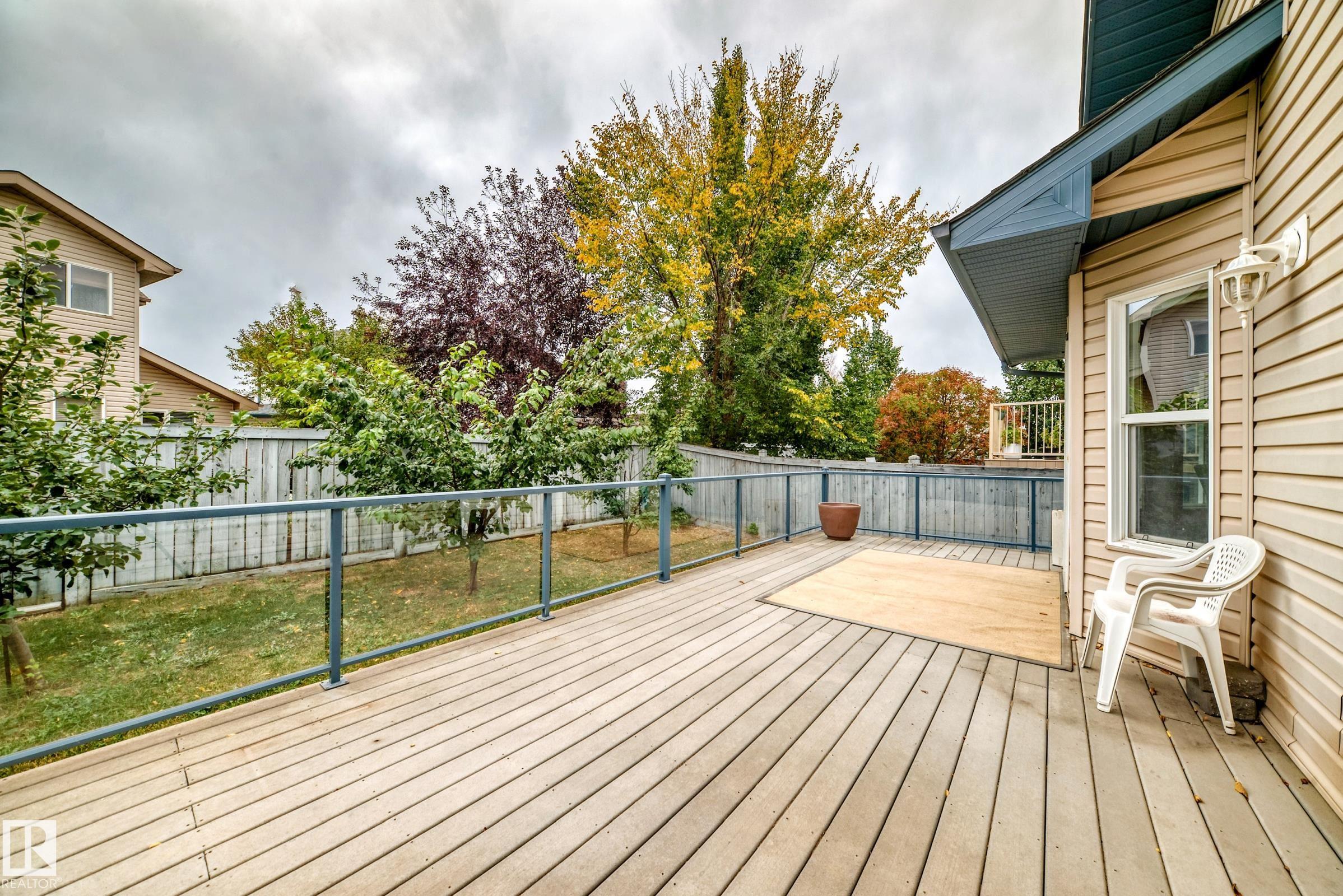 Photo 35 at 10819 178 Avenue NW, Chambery, Edmonton