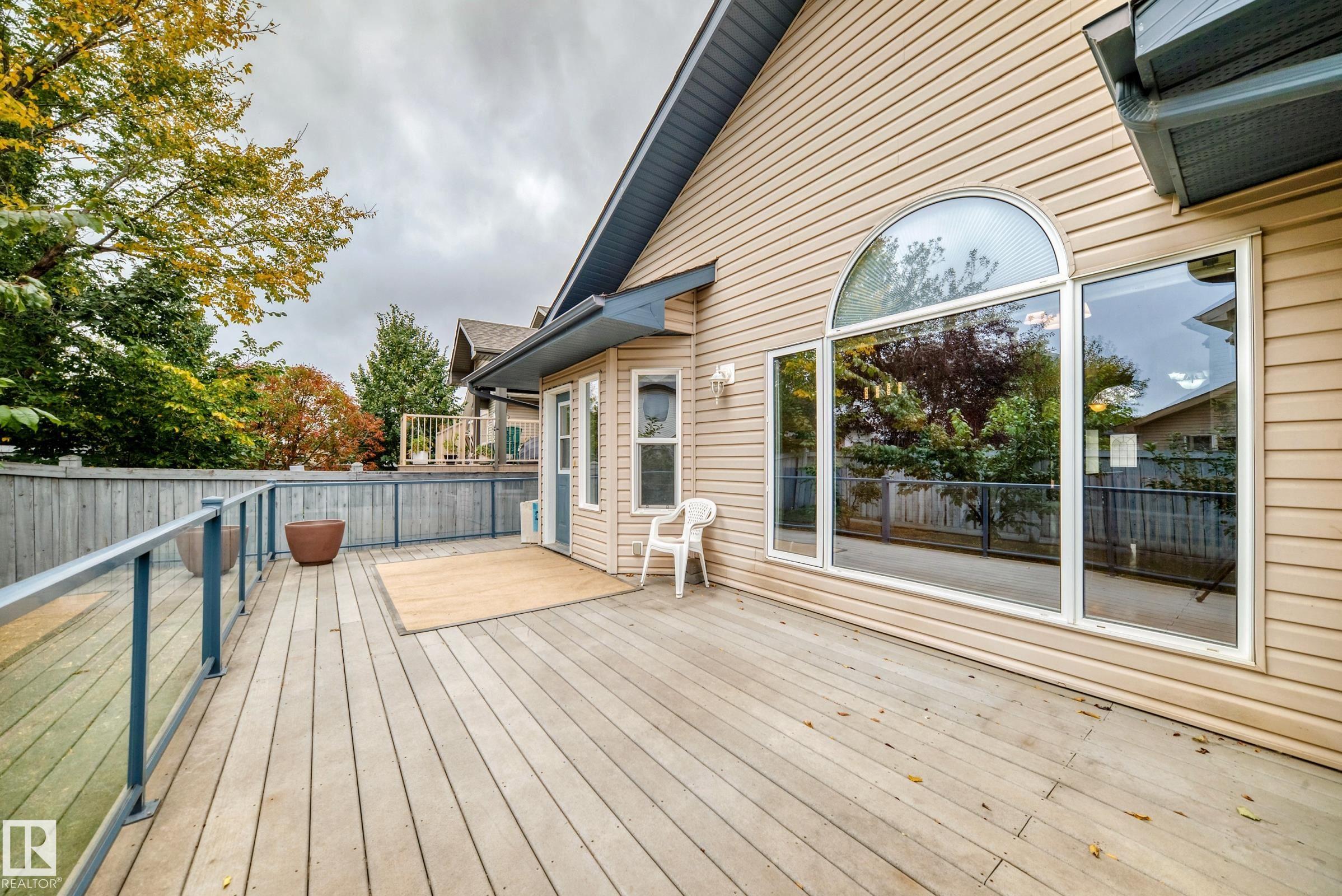 Photo 36 at 10819 178 Avenue NW, Chambery, Edmonton