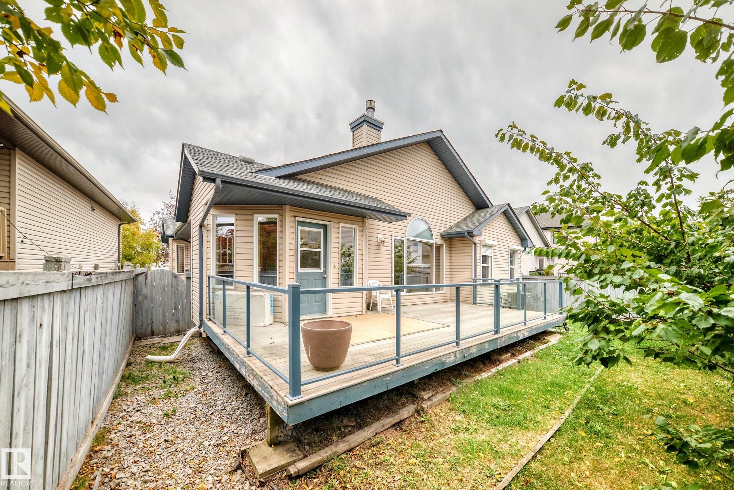 Photo 63 at 10819 178 Avenue NW, Chambery, Edmonton