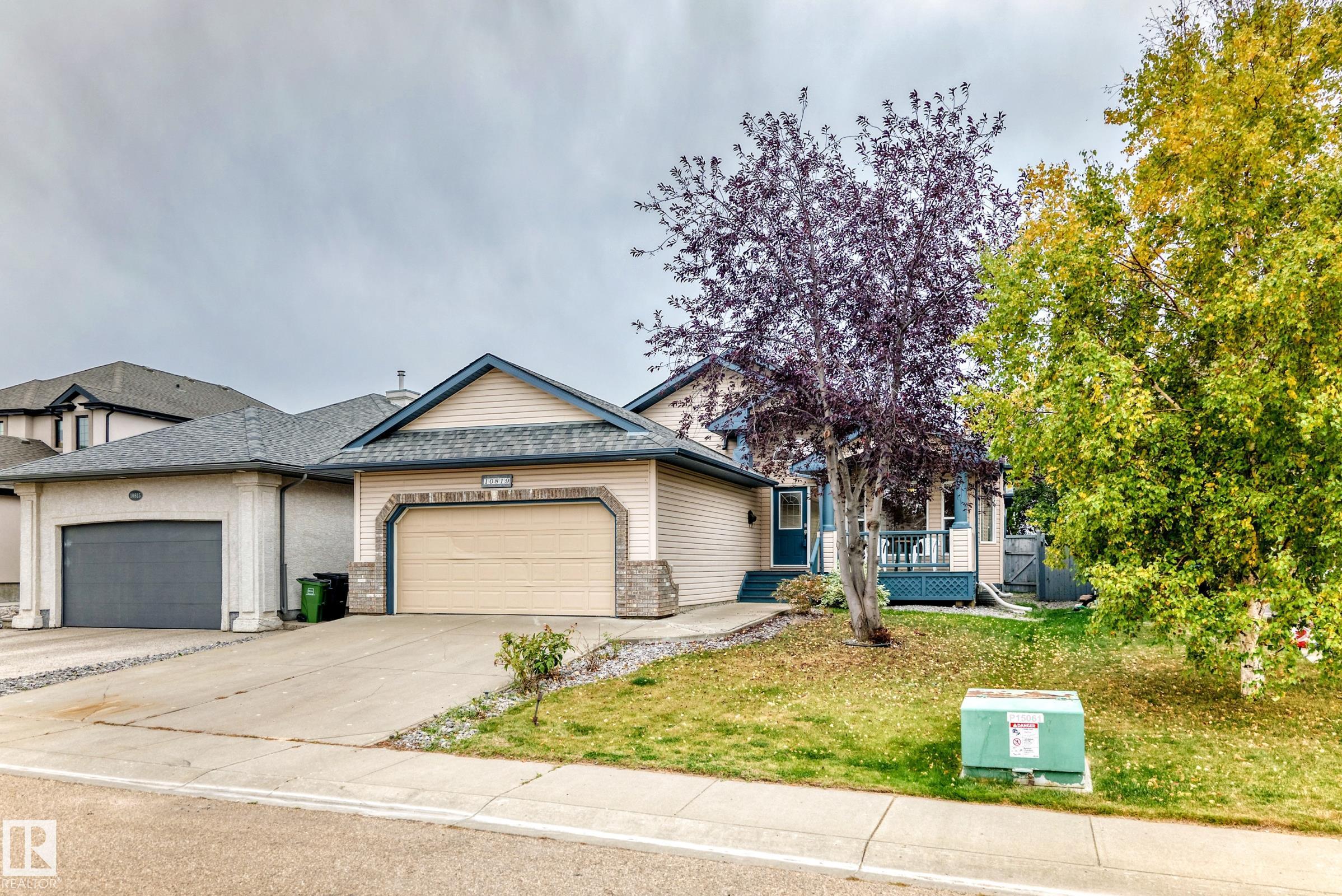 Photo 65 at 10819 178 Avenue NW, Chambery, Edmonton