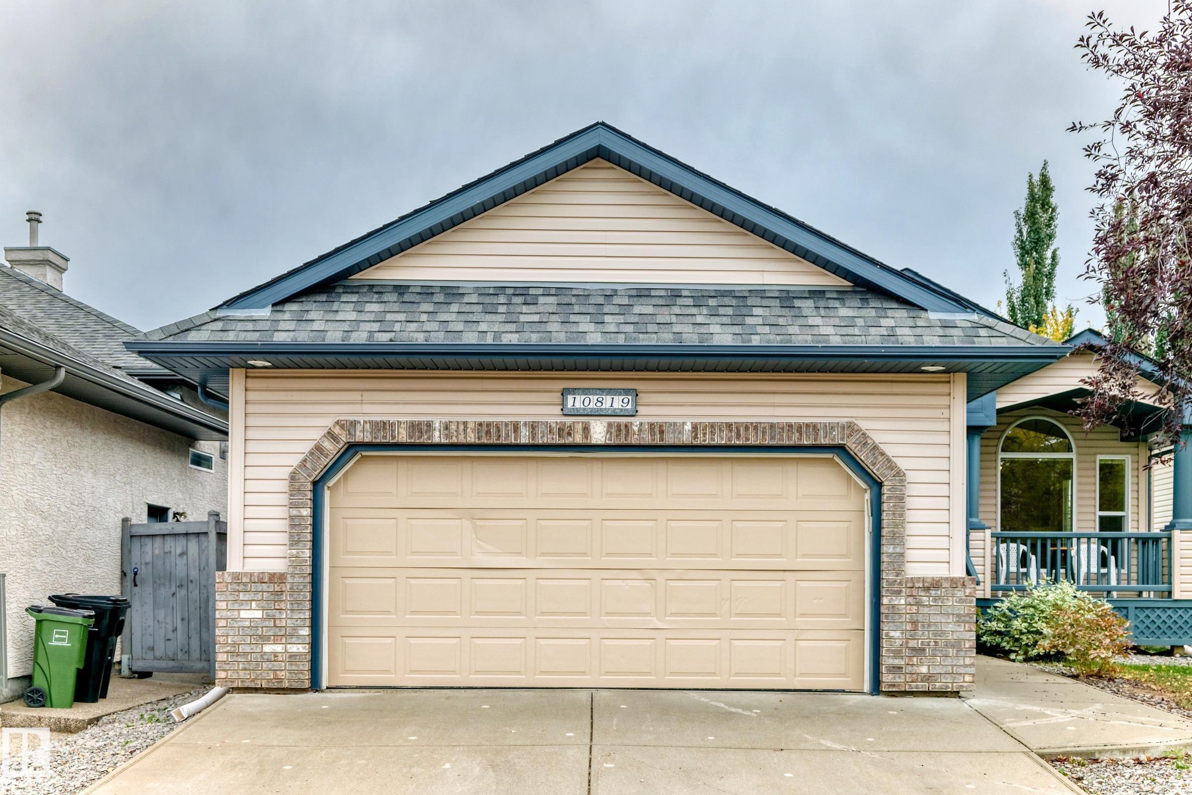 Photo 66 at 10819 178 Avenue NW, Chambery, Edmonton