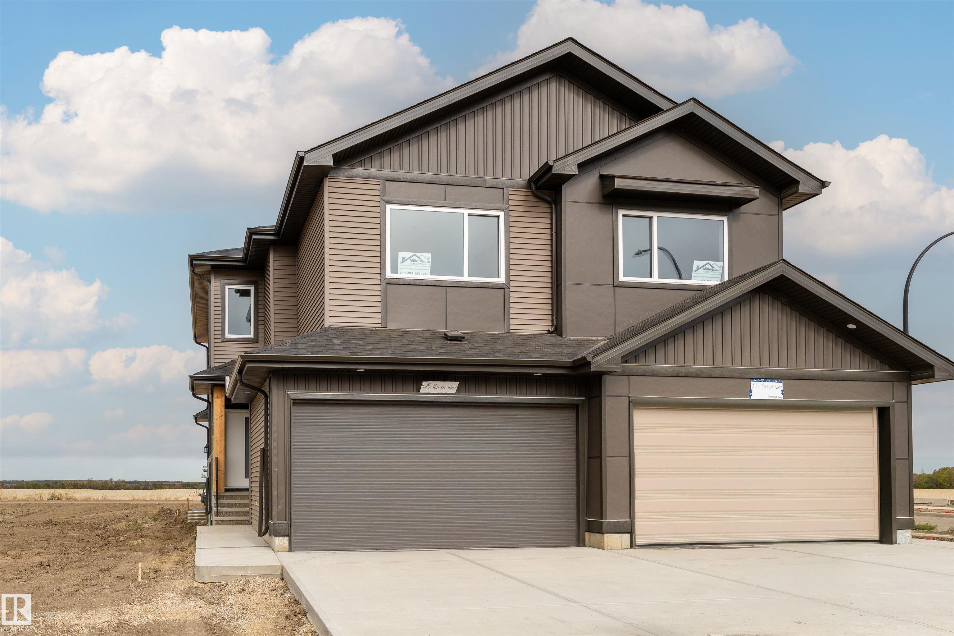 105 Patriot Way, Prescott, Spruce Grove 