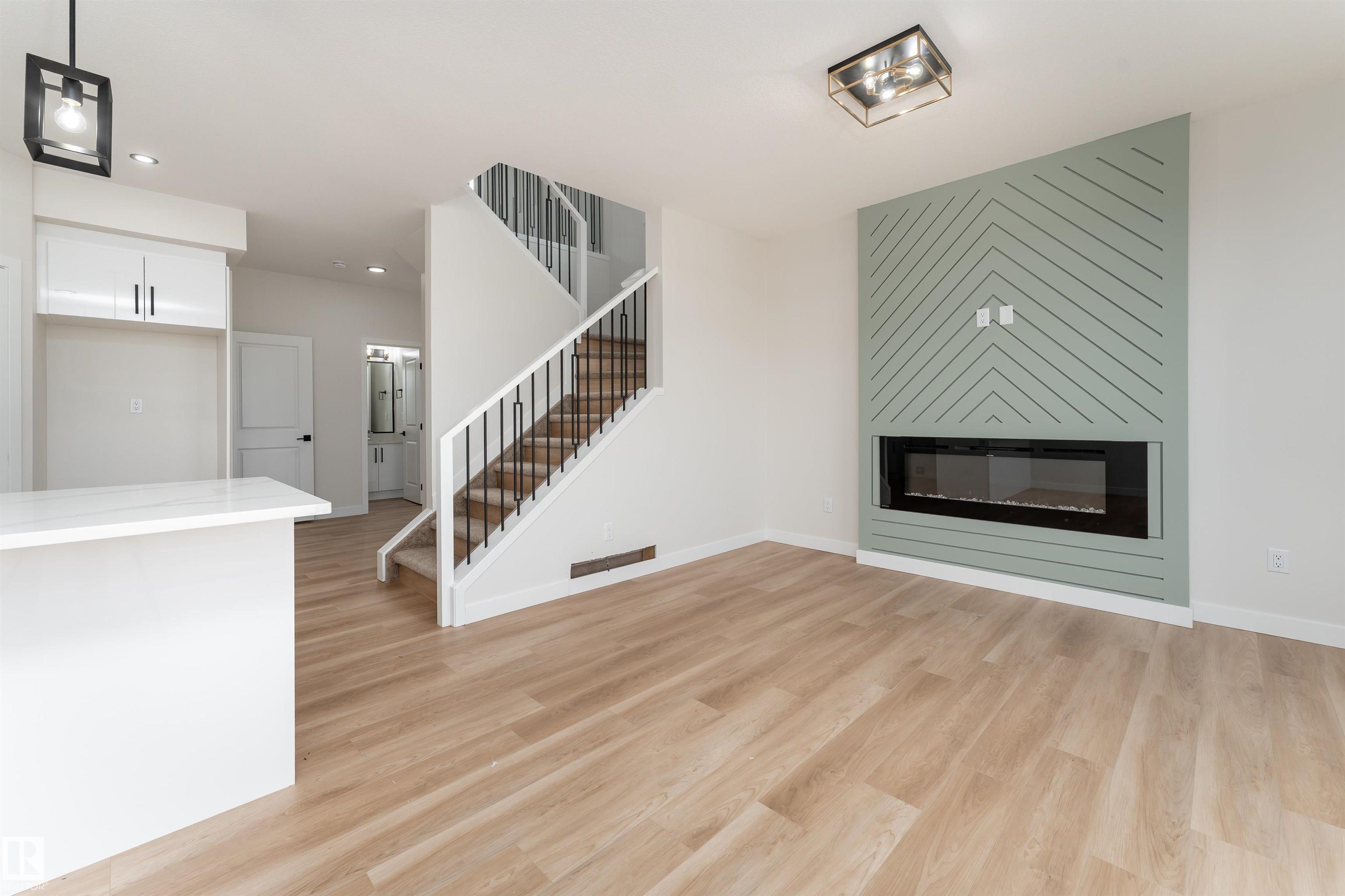 Photo 4 at 105 Patriot Way, Prescott, Spruce Grove