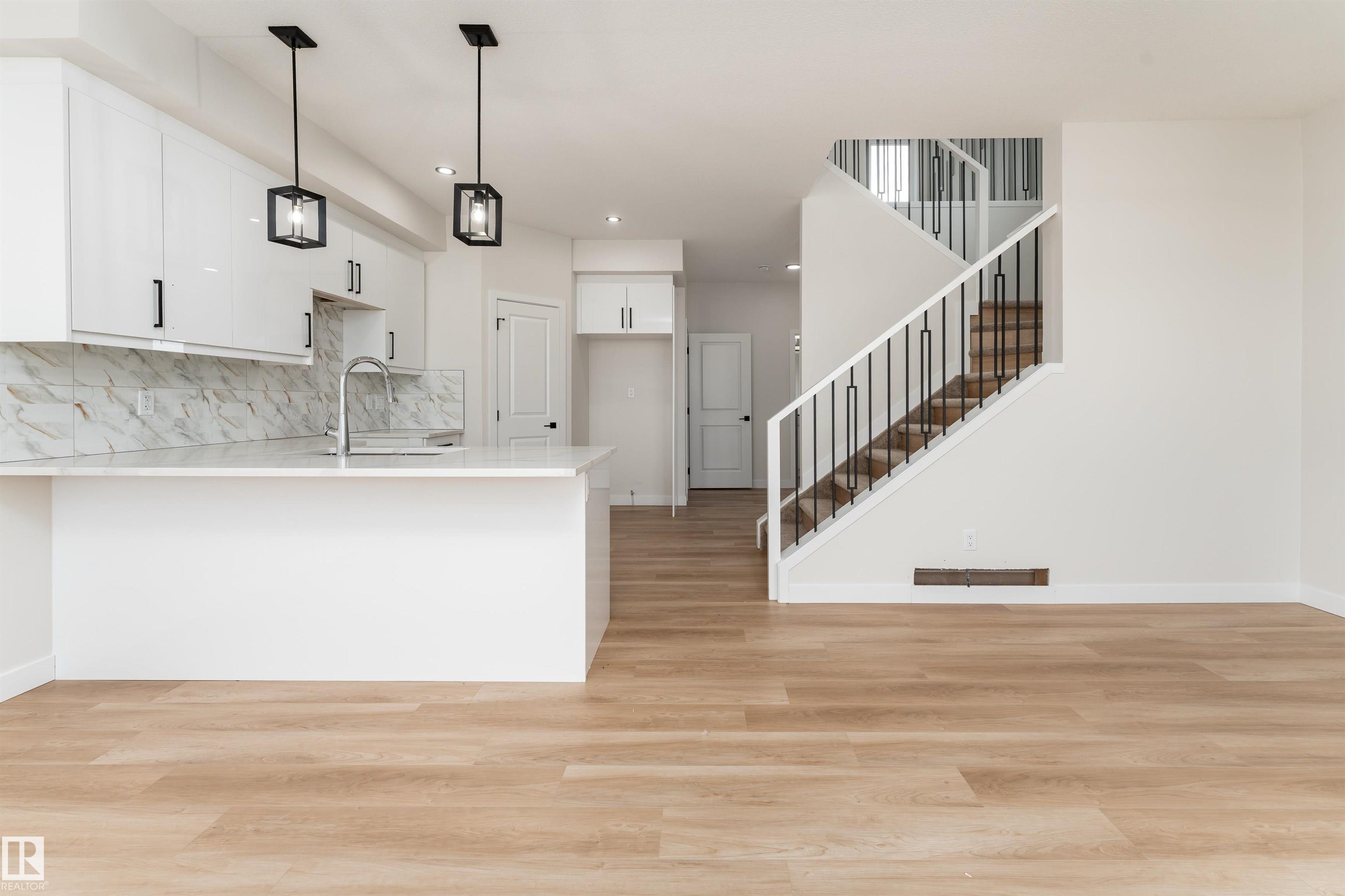 Photo 5 at 105 Patriot Way, Prescott, Spruce Grove