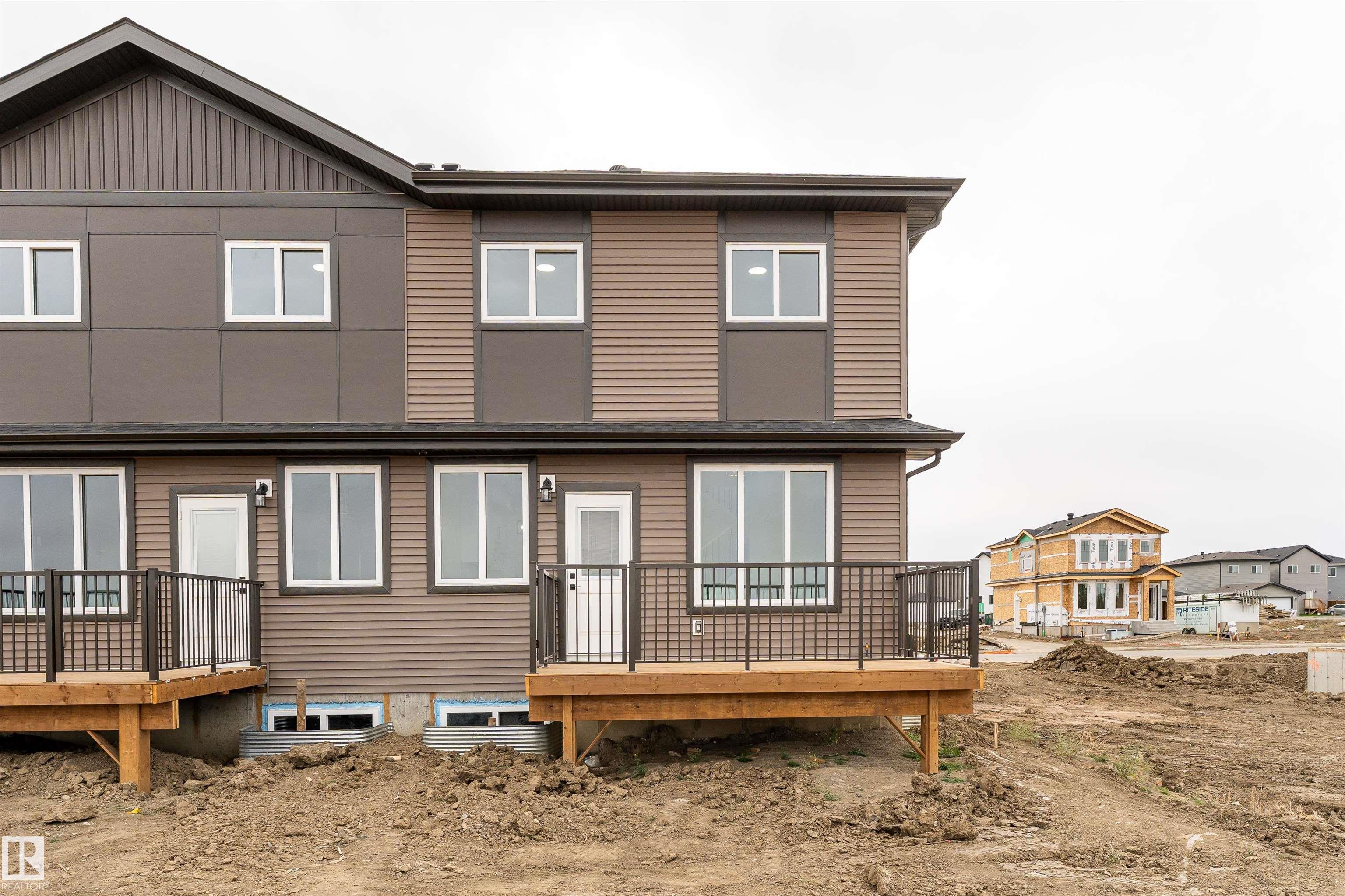 Photo 51 at 105 Patriot Way, Prescott, Spruce Grove
