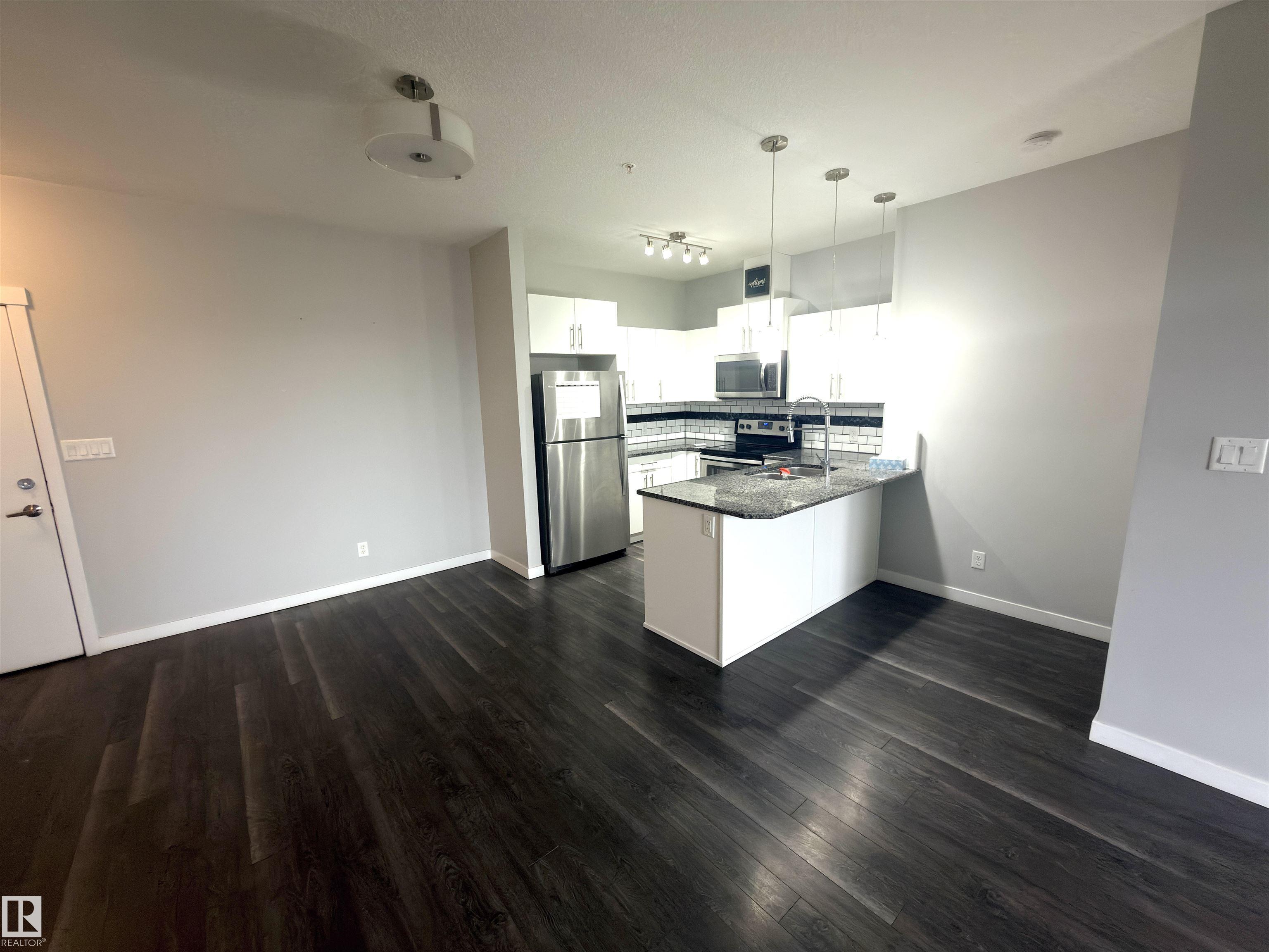 Photo 8 at 415 - 812 Welsh Drive SW, Walker, Edmonton