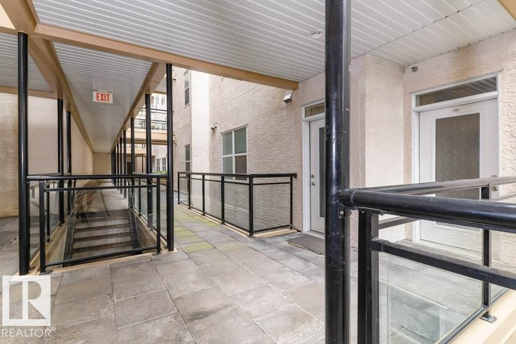 Photo 3 at 206 - 10503 98 Avenue NW, Downtown, Edmonton
