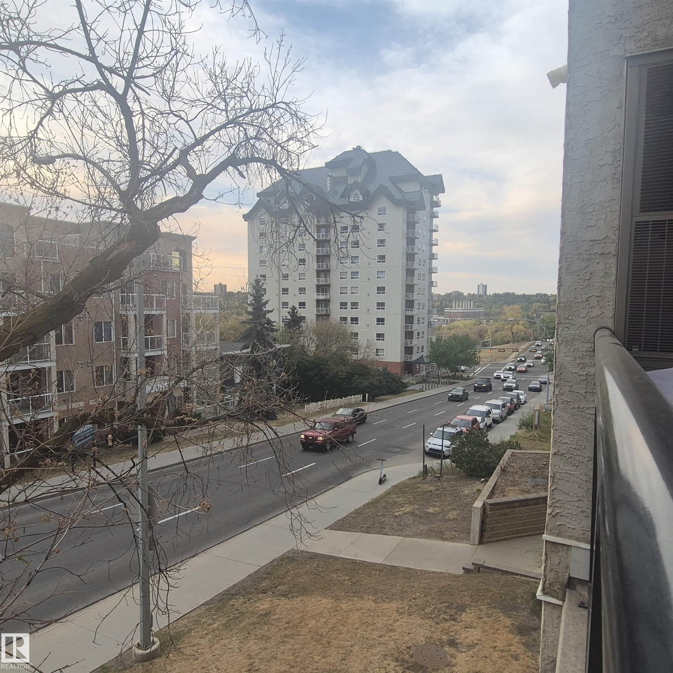 Photo 27 at 206 - 10503 98 Avenue NW, Downtown, Edmonton