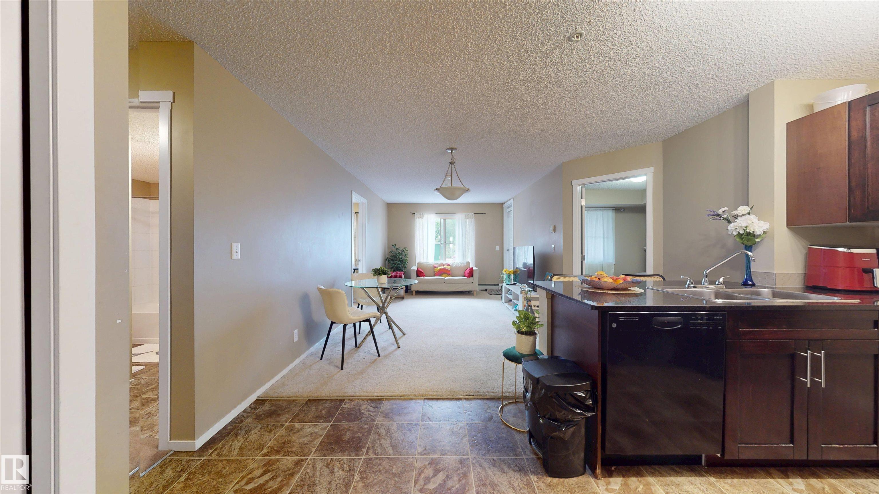 Photo 6 at 106 - 5370 Chappelle Road SW, Chappelle Area, Edmonton