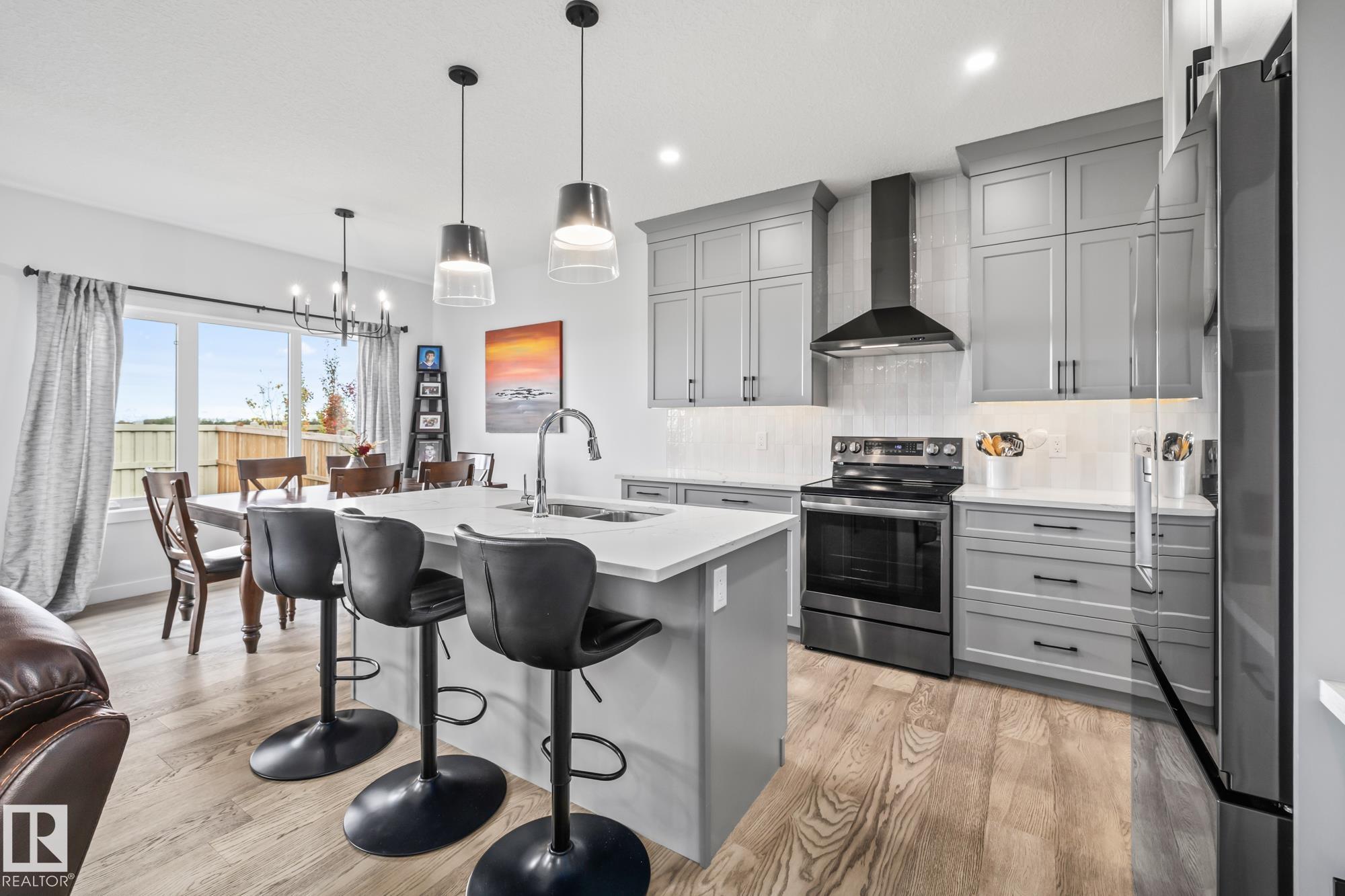 Photo 11 at 34 Edgefield Way, Erin Ridge North, St. Albert