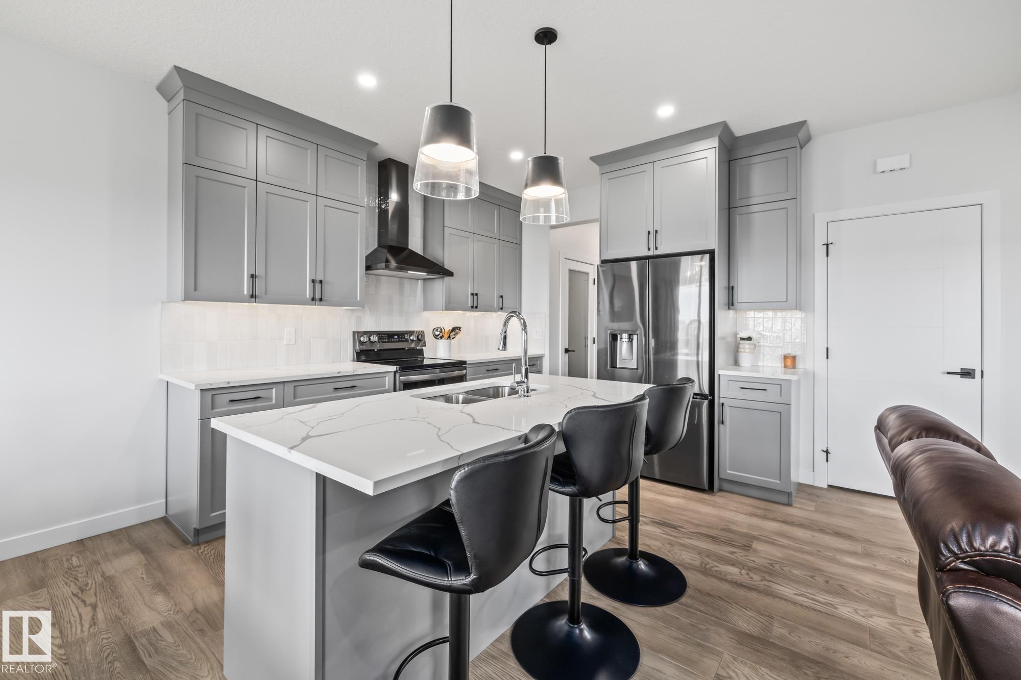 Photo 12 at 34 Edgefield Way, Erin Ridge North, St. Albert
