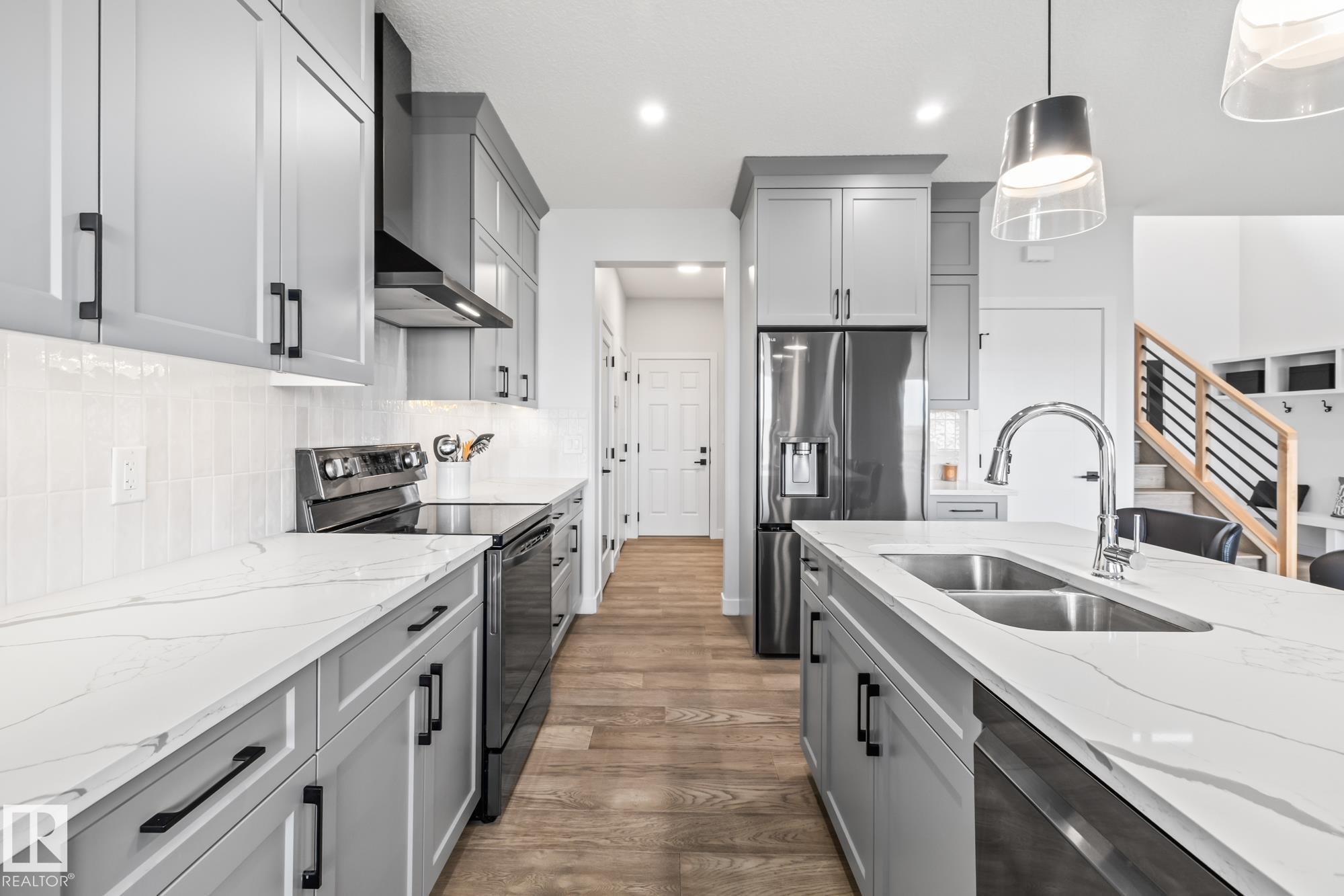 Photo 14 at 34 Edgefield Way, Erin Ridge North, St. Albert
