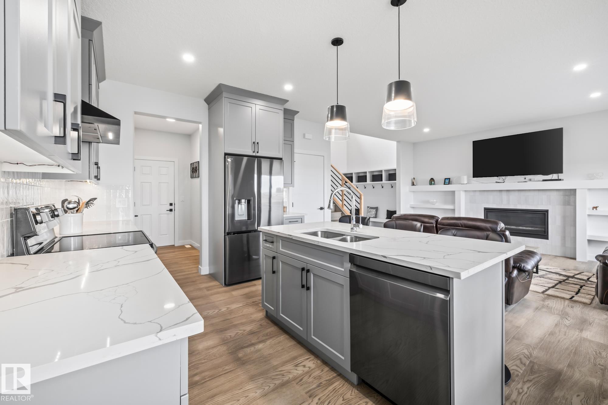 Photo 15 at 34 Edgefield Way, Erin Ridge North, St. Albert