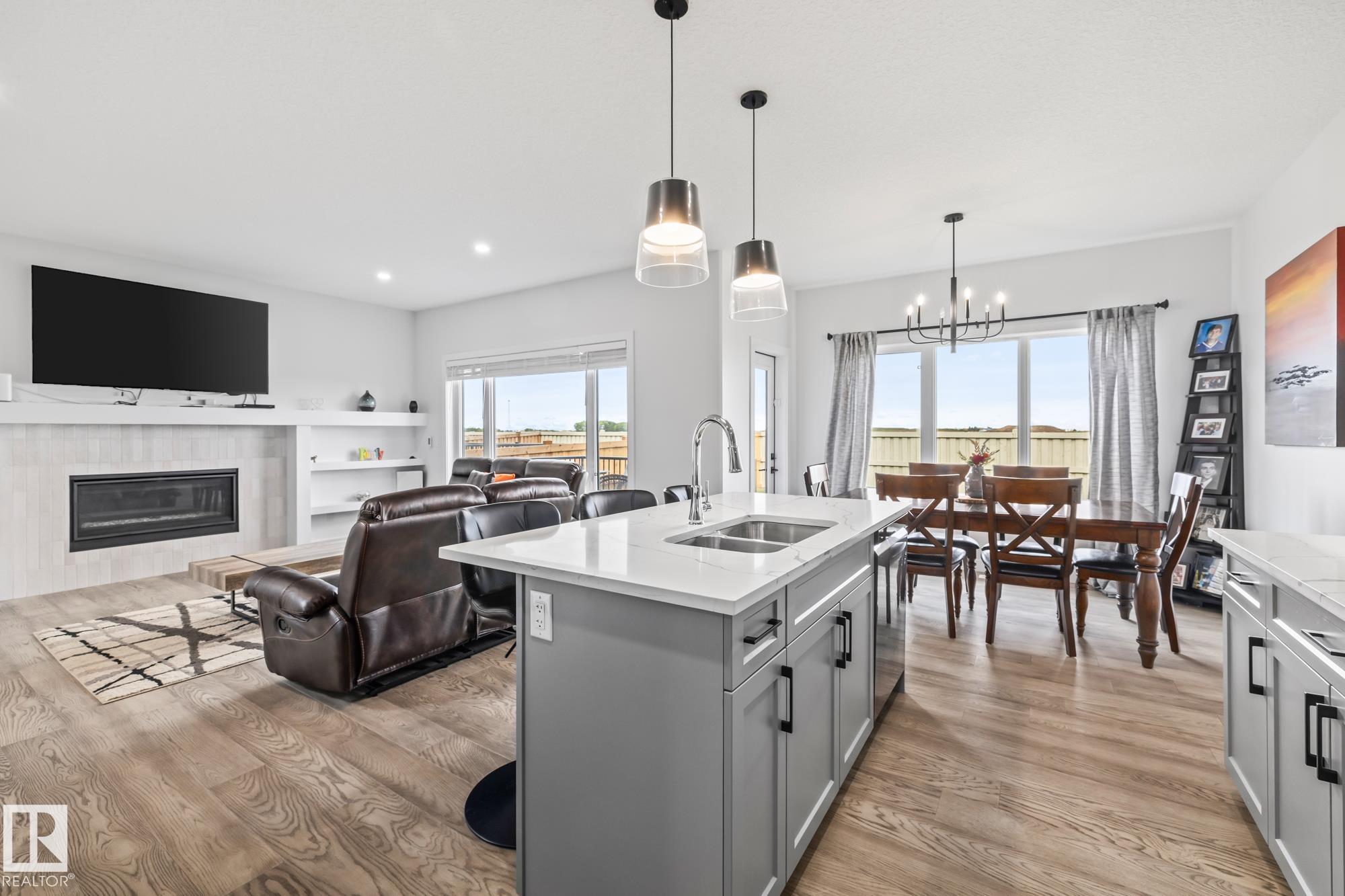Photo 16 at 34 Edgefield Way, Erin Ridge North, St. Albert
