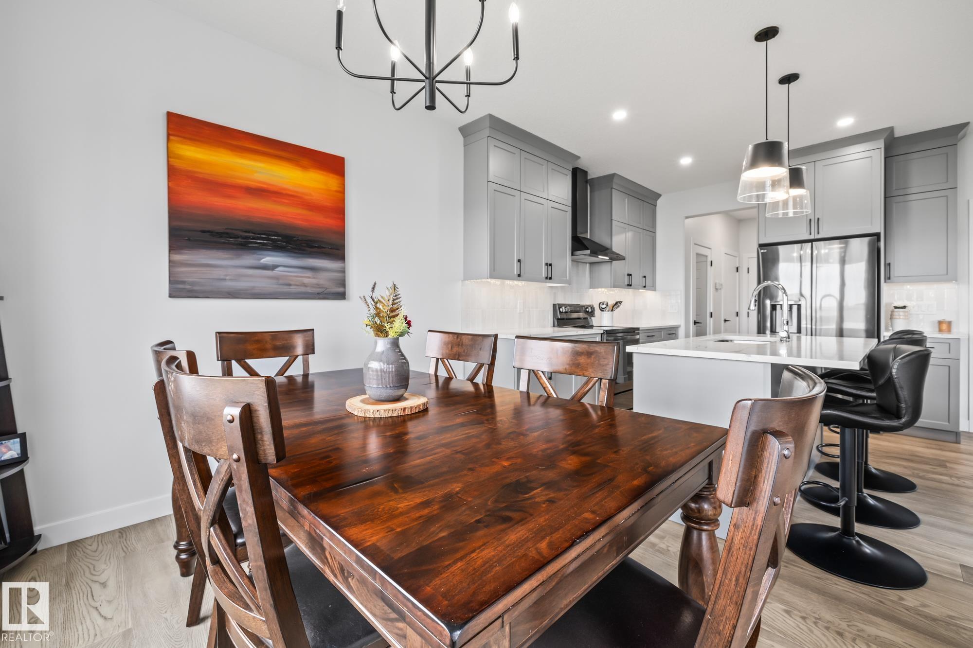 Photo 18 at 34 Edgefield Way, Erin Ridge North, St. Albert