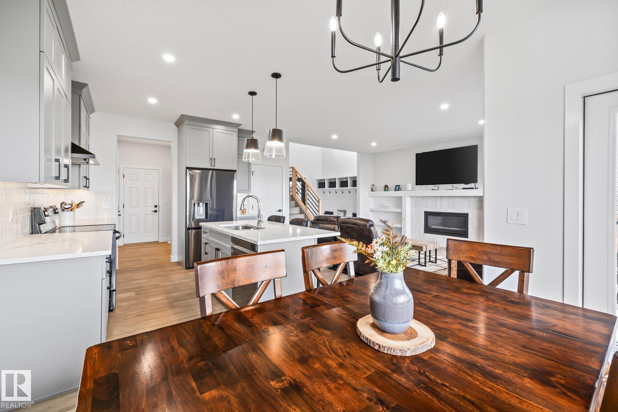 Photo 19 at 34 Edgefield Way, Erin Ridge North, St. Albert