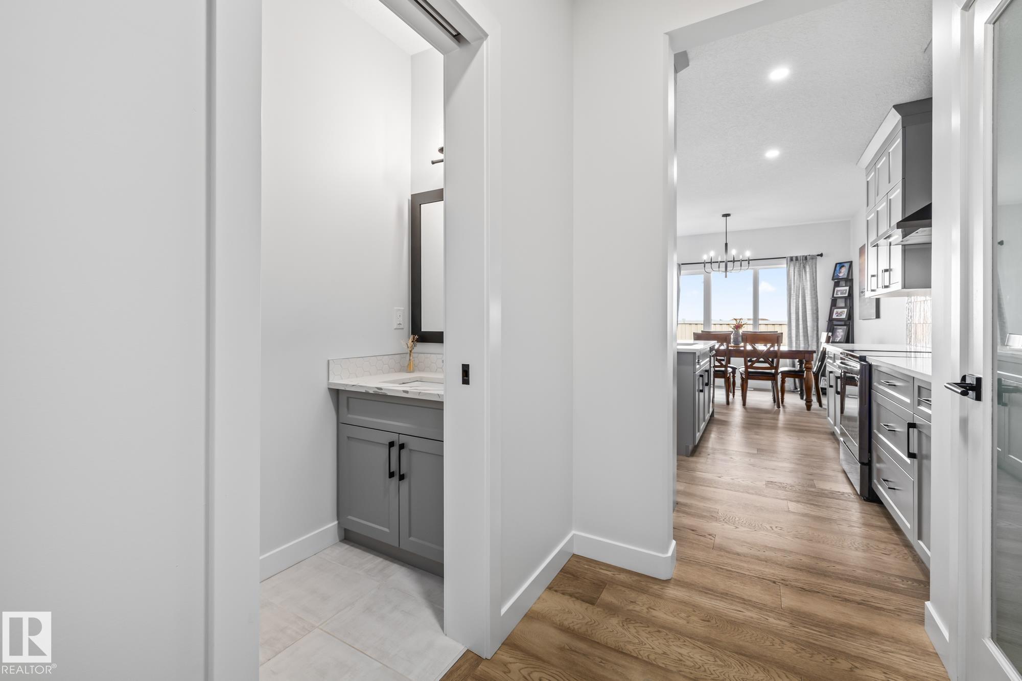 Photo 21 at 34 Edgefield Way, Erin Ridge North, St. Albert