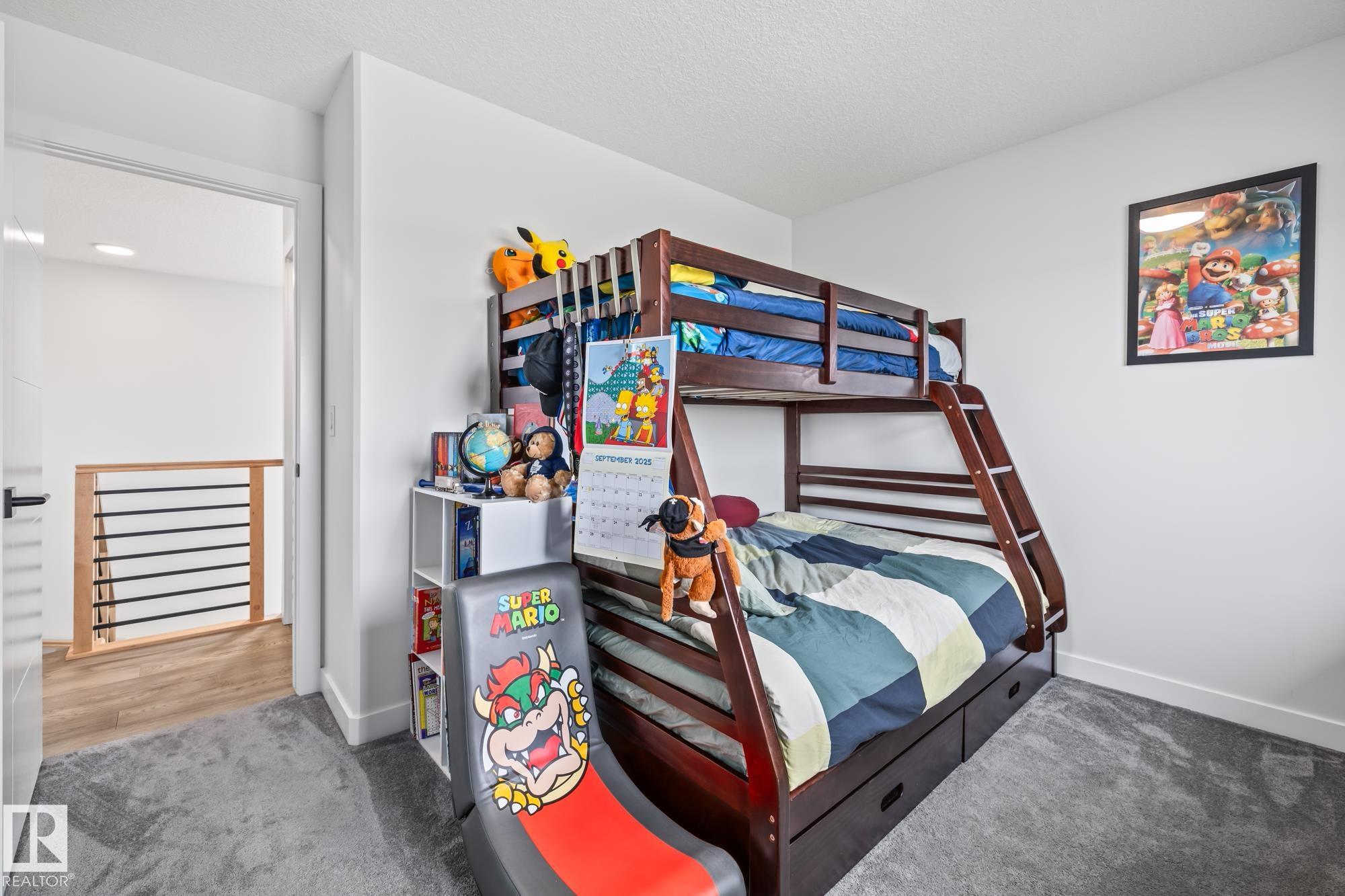 Photo 24 at 34 Edgefield Way, Erin Ridge North, St. Albert