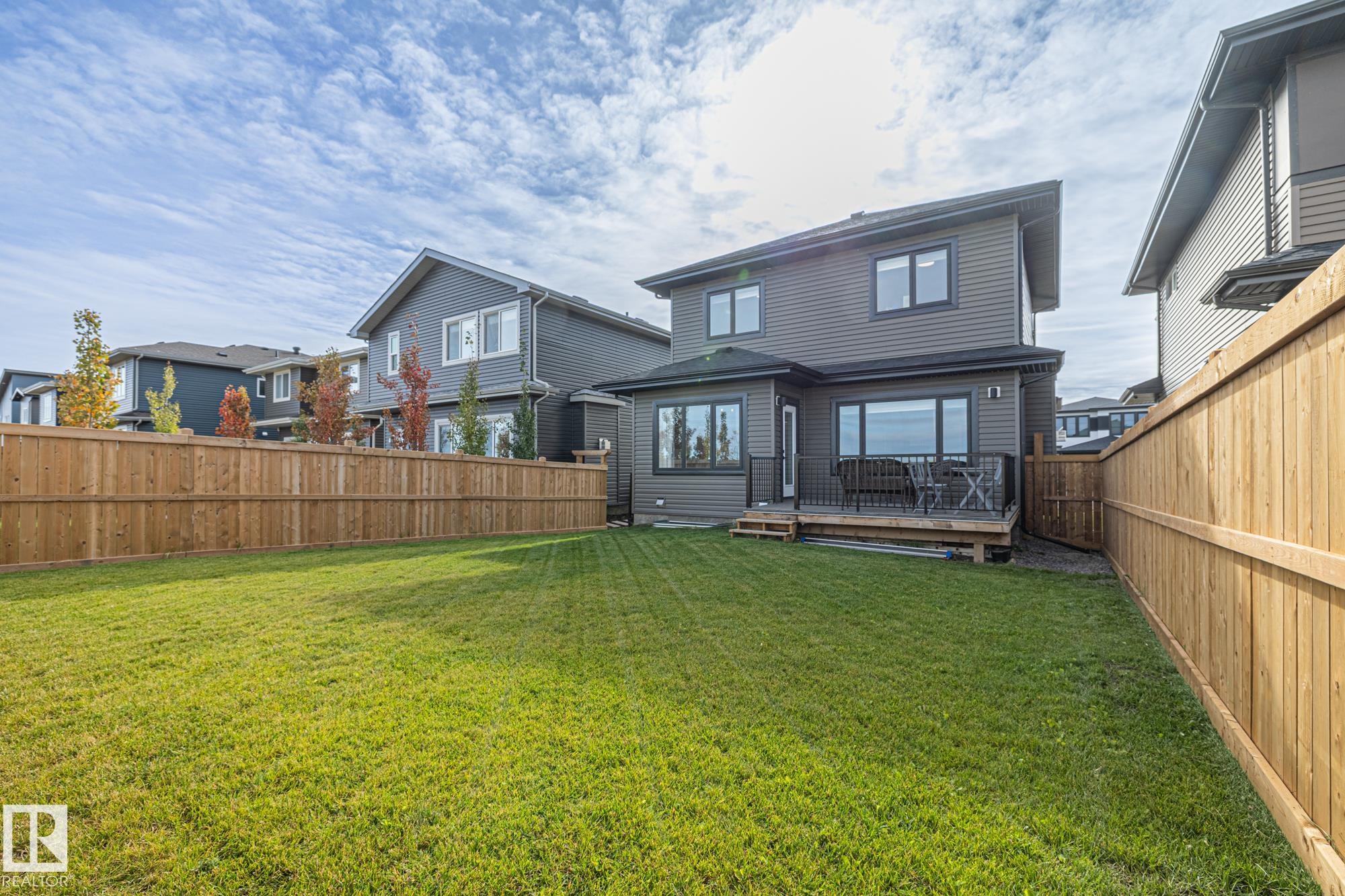 Photo 40 at 34 Edgefield Way, Erin Ridge North, St. Albert