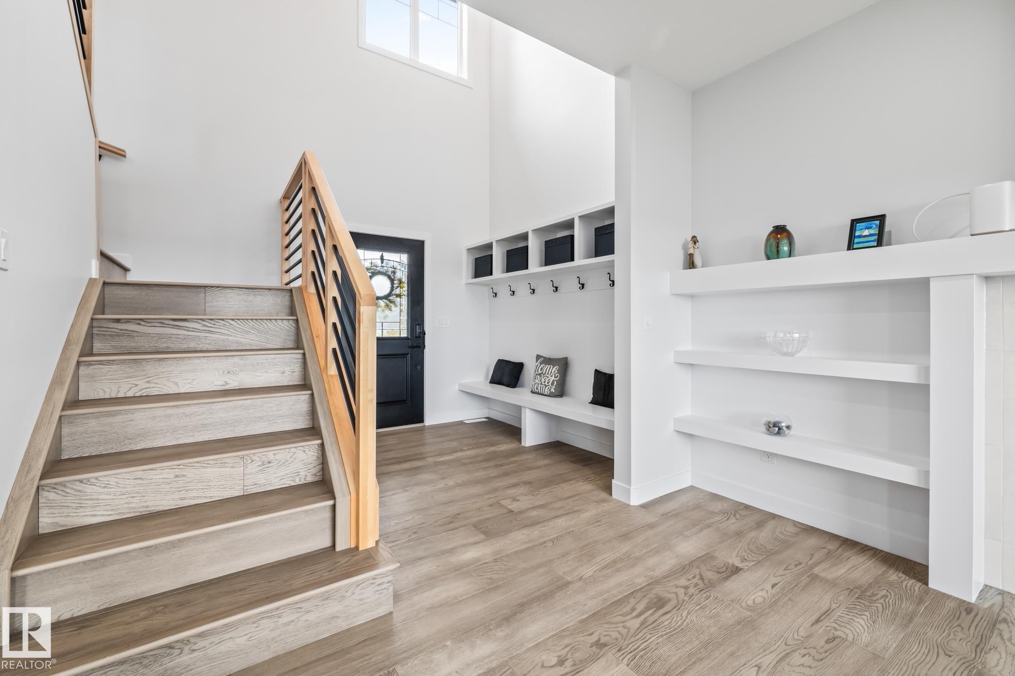 Photo 5 at 34 Edgefield Way, Erin Ridge North, St. Albert