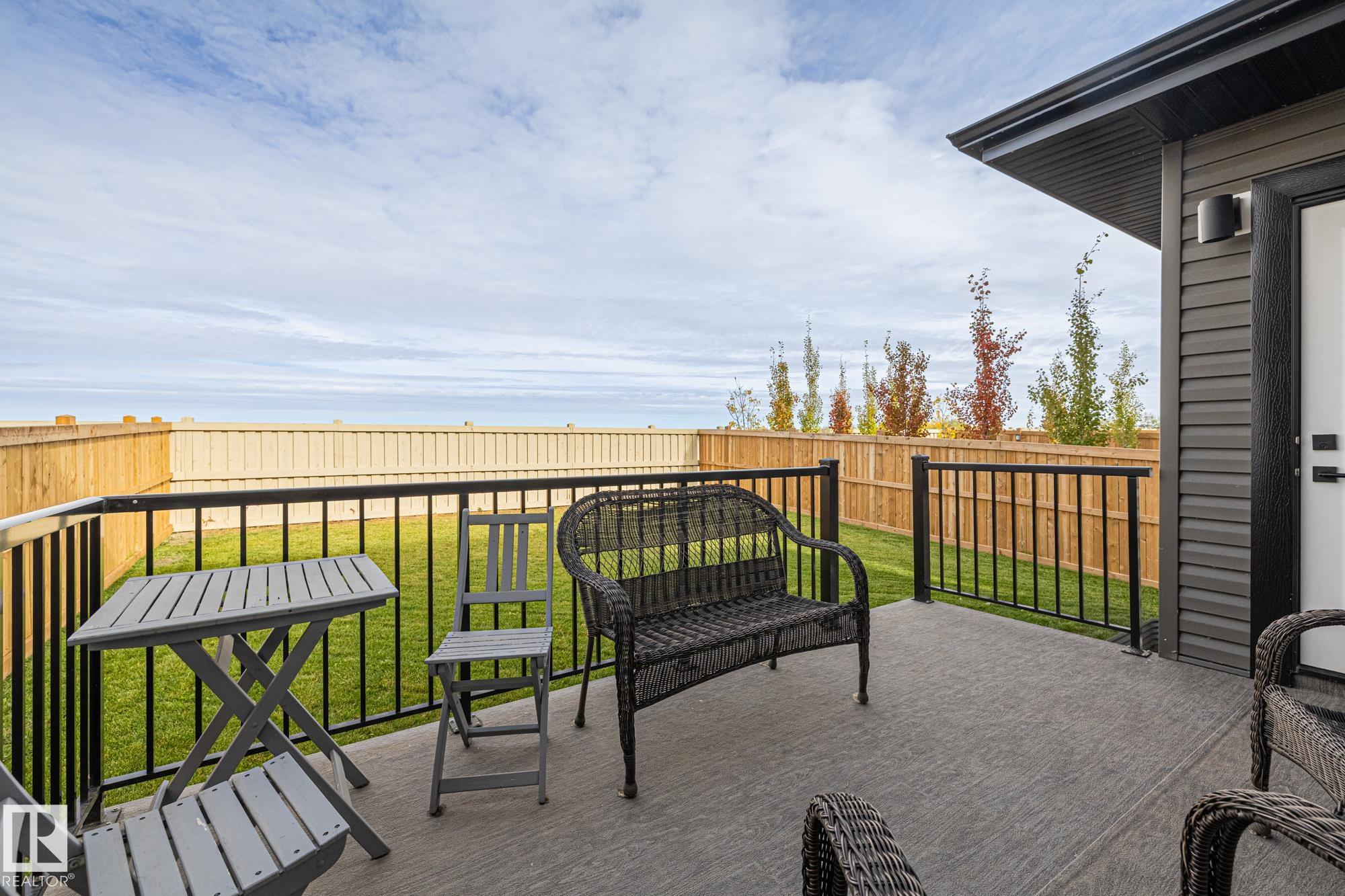 Photo 42 at 34 Edgefield Way, Erin Ridge North, St. Albert