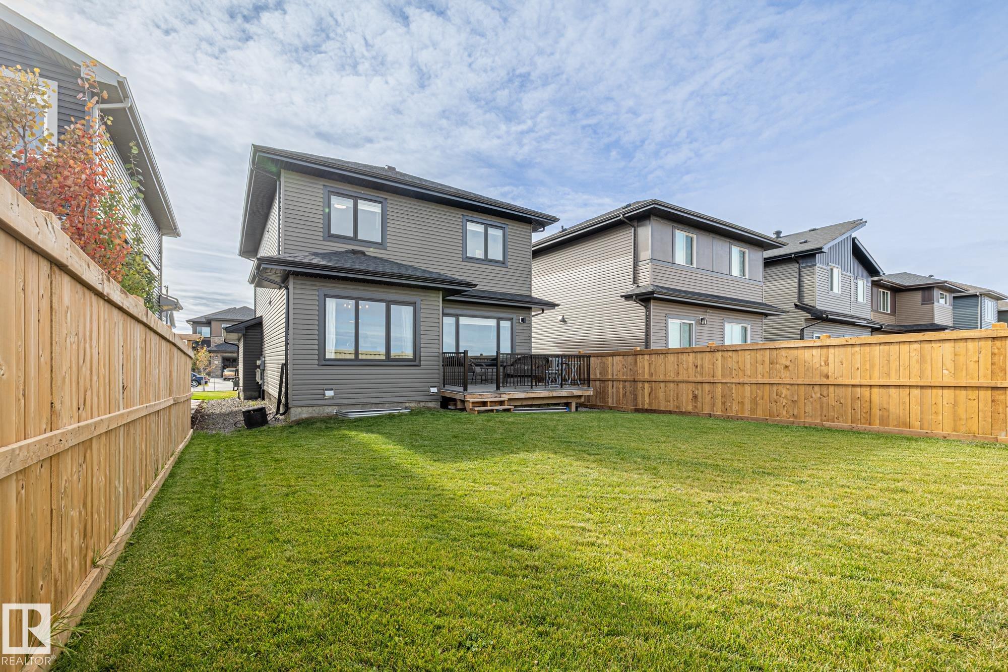 Photo 47 at 34 Edgefield Way, Erin Ridge North, St. Albert