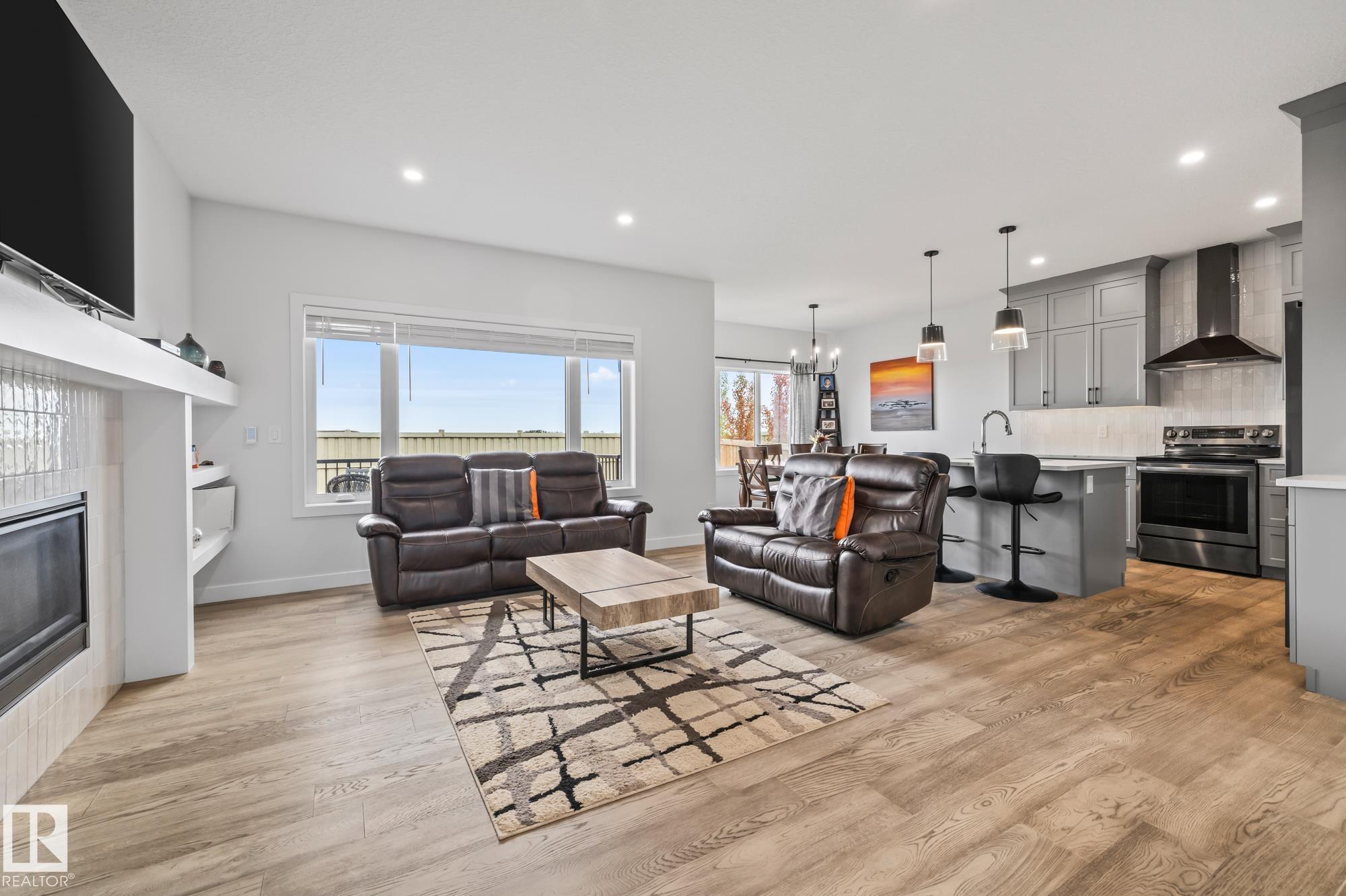 Photo 6 at 34 Edgefield Way, Erin Ridge North, St. Albert