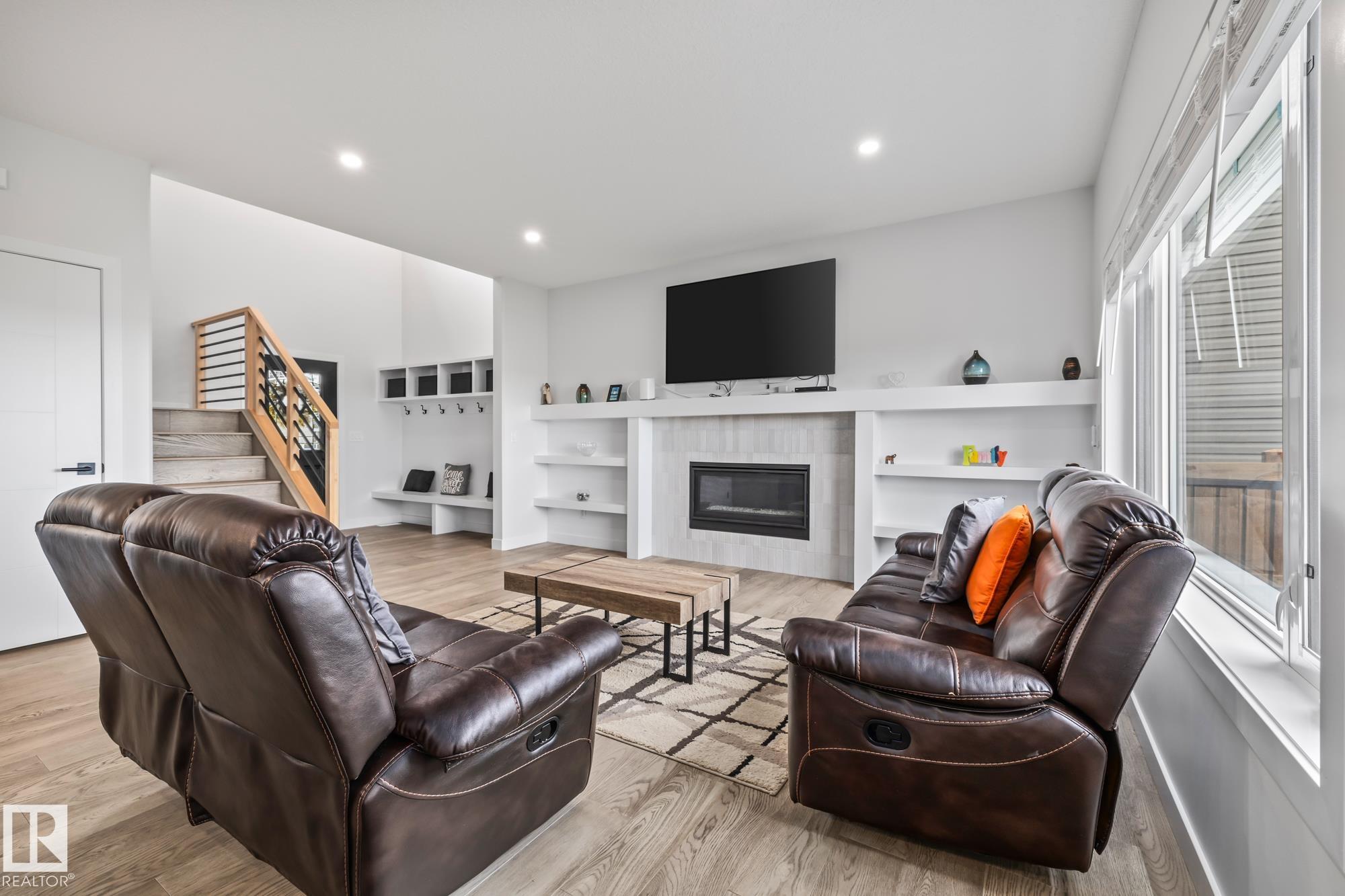 Photo 8 at 34 Edgefield Way, Erin Ridge North, St. Albert