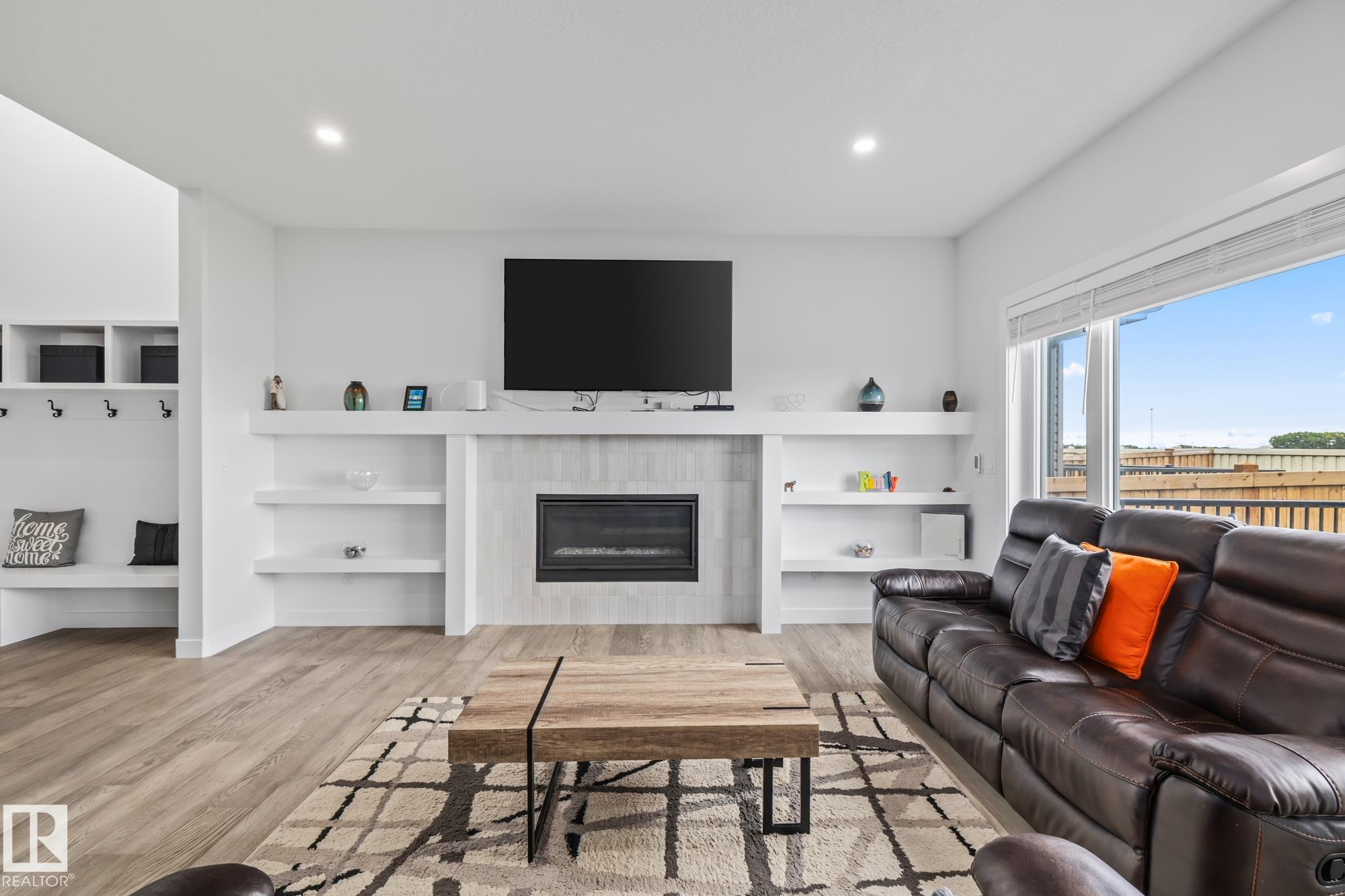 Photo 9 at 34 Edgefield Way, Erin Ridge North, St. Albert