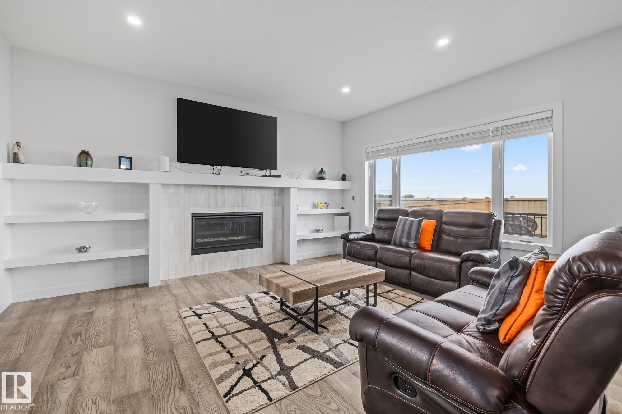 Photo 10 at 34 Edgefield Way, Erin Ridge North, St. Albert