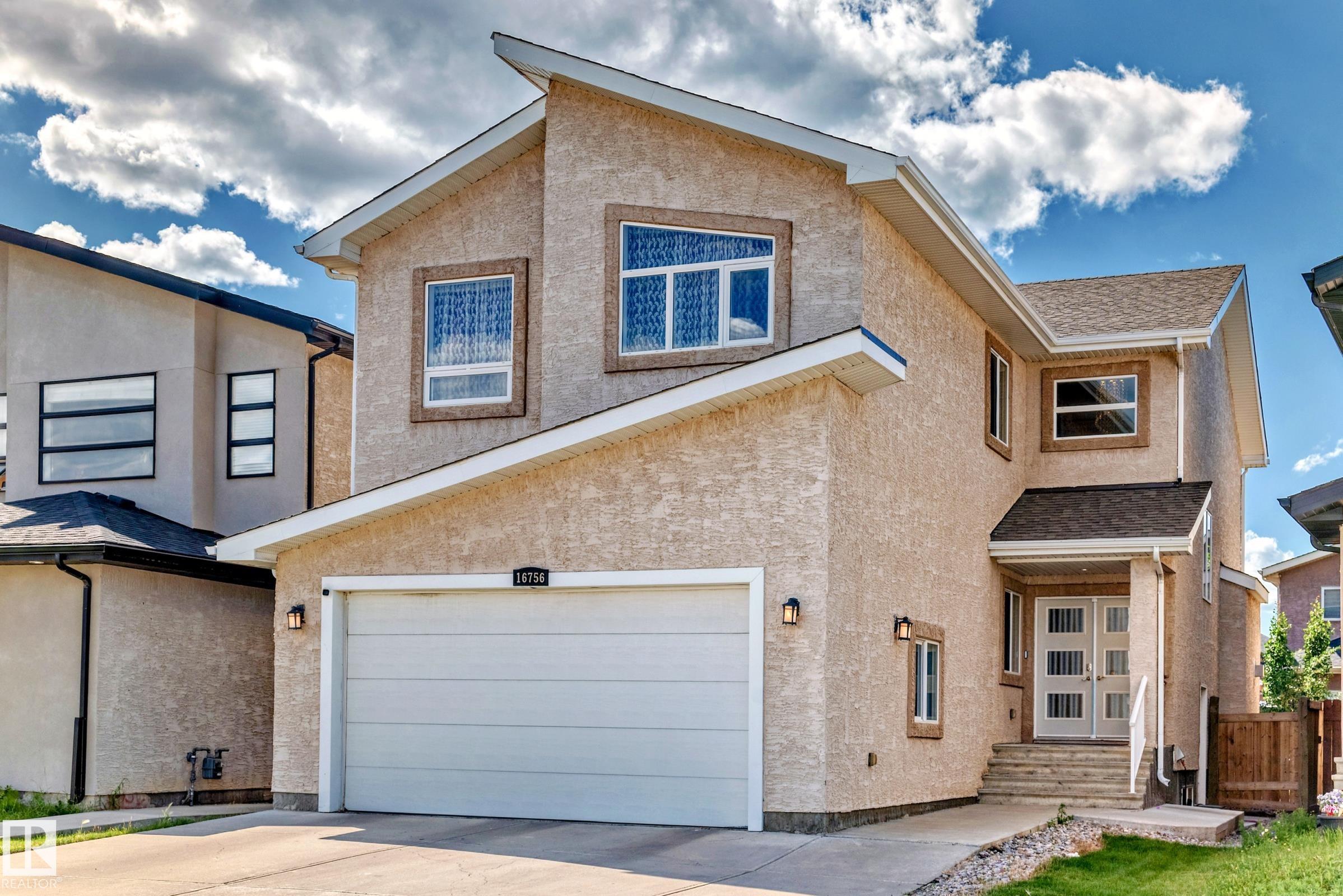 16756 61 Street NW, McConachie Area, Edmonton 