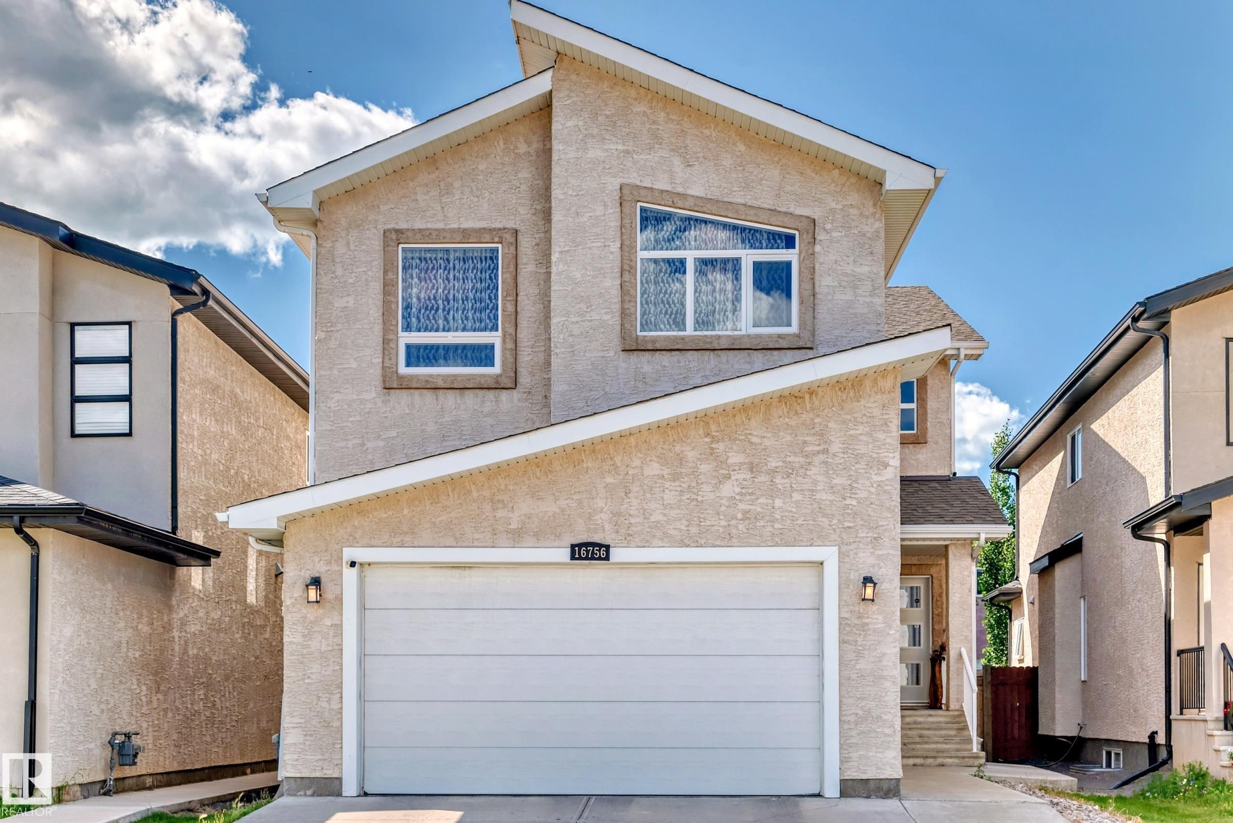 Photo 2 at 16756 61 Street NW, McConachie Area, Edmonton