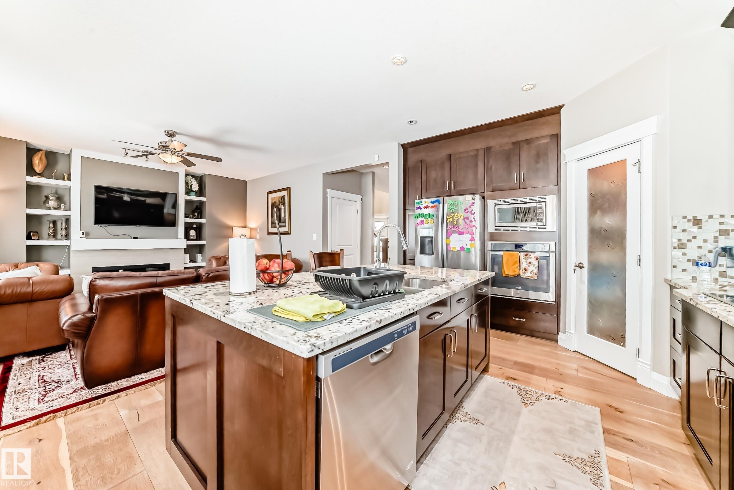 Photo 11 at 16756 61 Street NW, McConachie Area, Edmonton