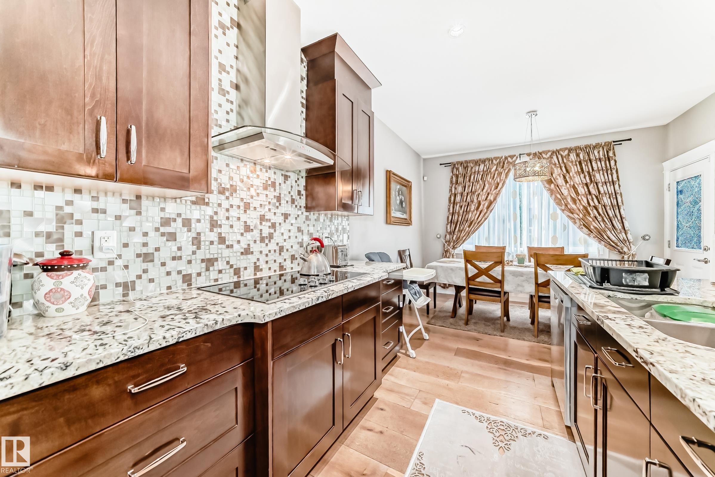 Photo 13 at 16756 61 Street NW, McConachie Area, Edmonton