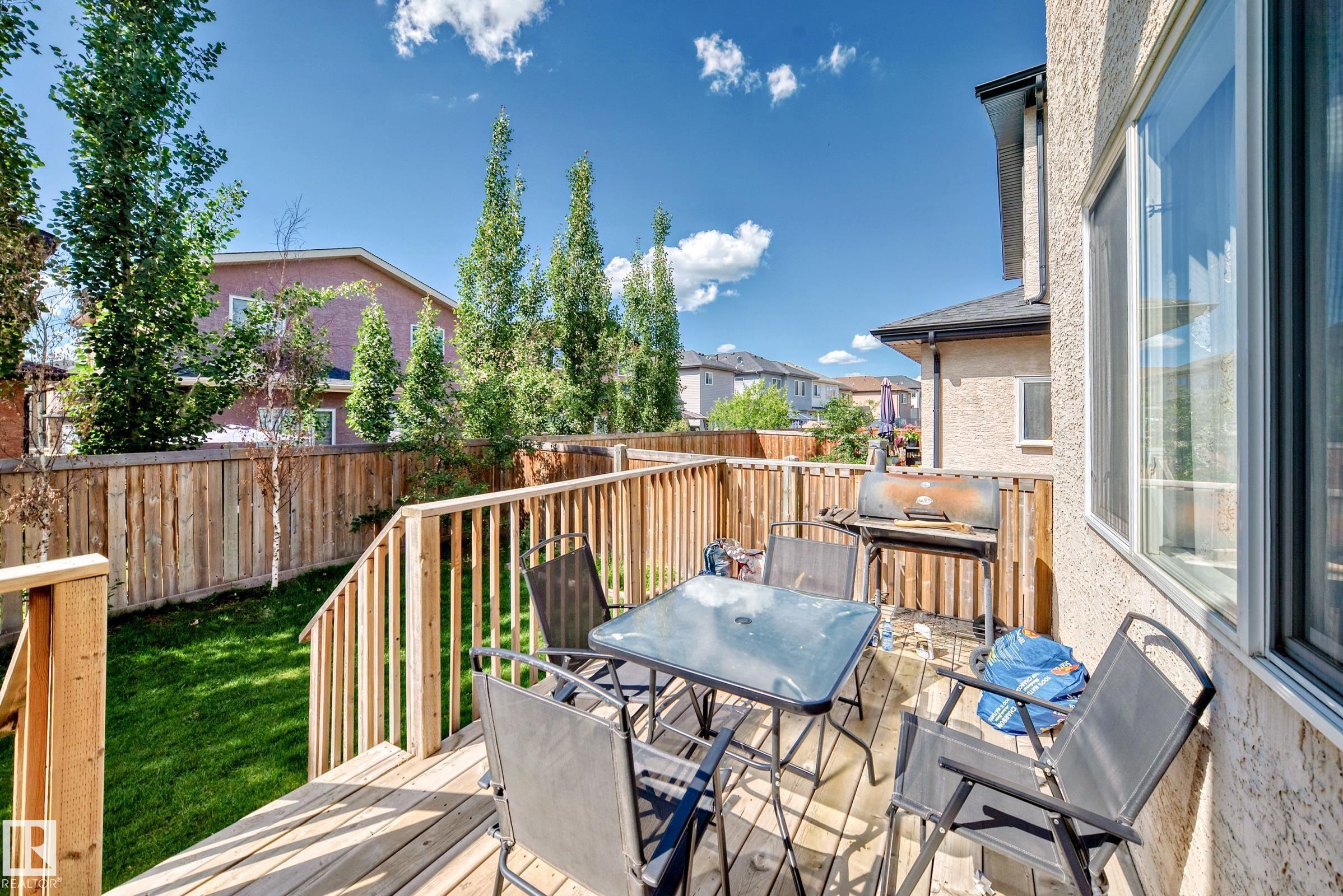 Photo 15 at 16756 61 Street NW, McConachie Area, Edmonton