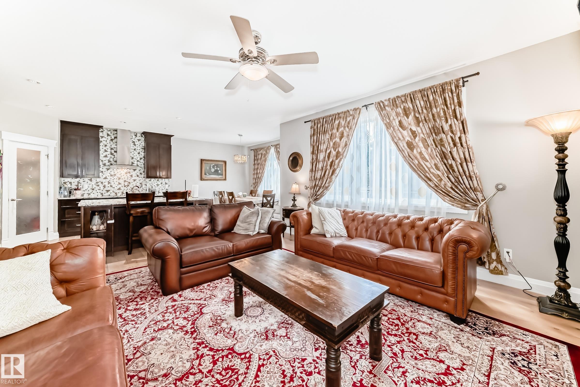 Photo 16 at 16756 61 Street NW, McConachie Area, Edmonton