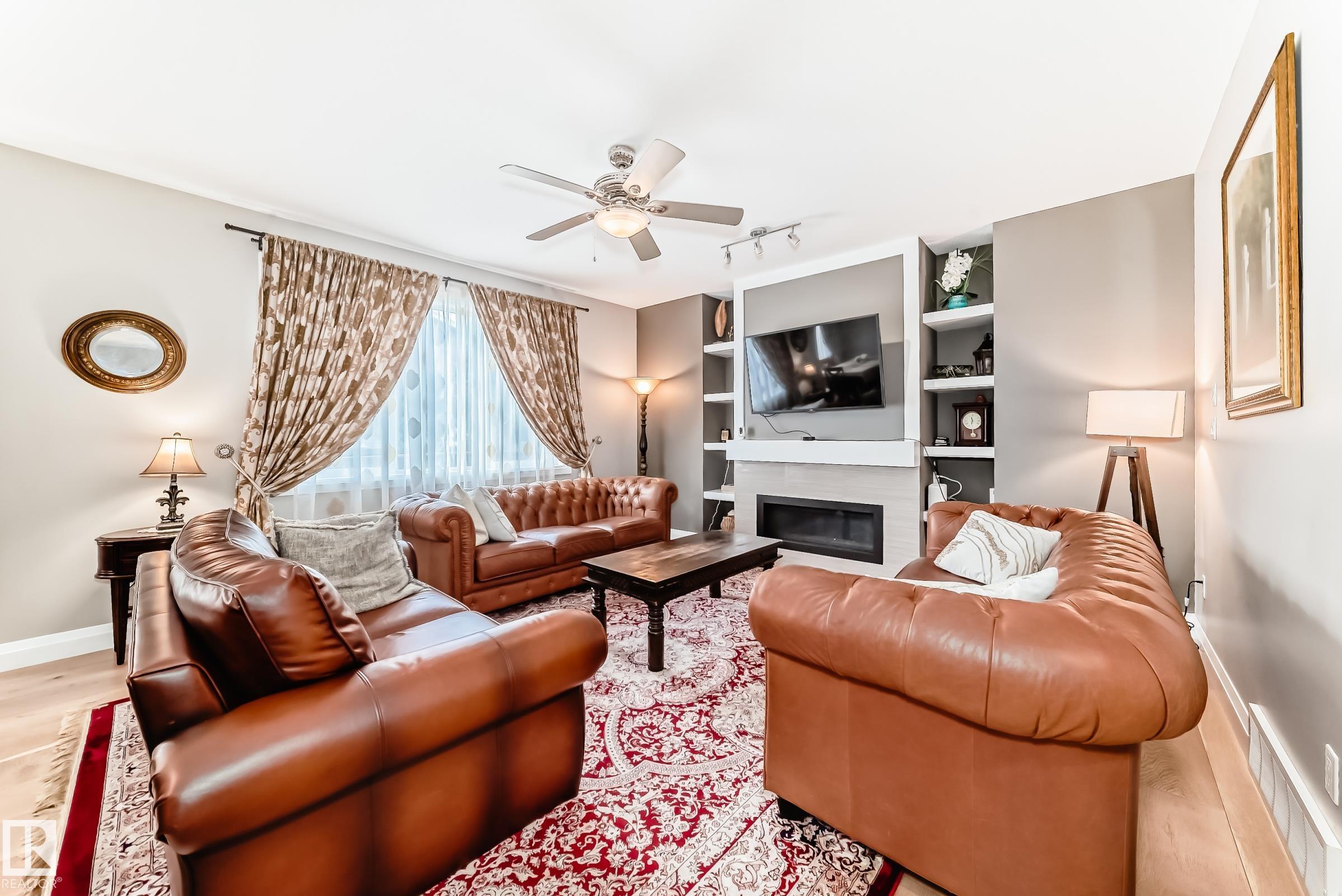 Photo 17 at 16756 61 Street NW, McConachie Area, Edmonton