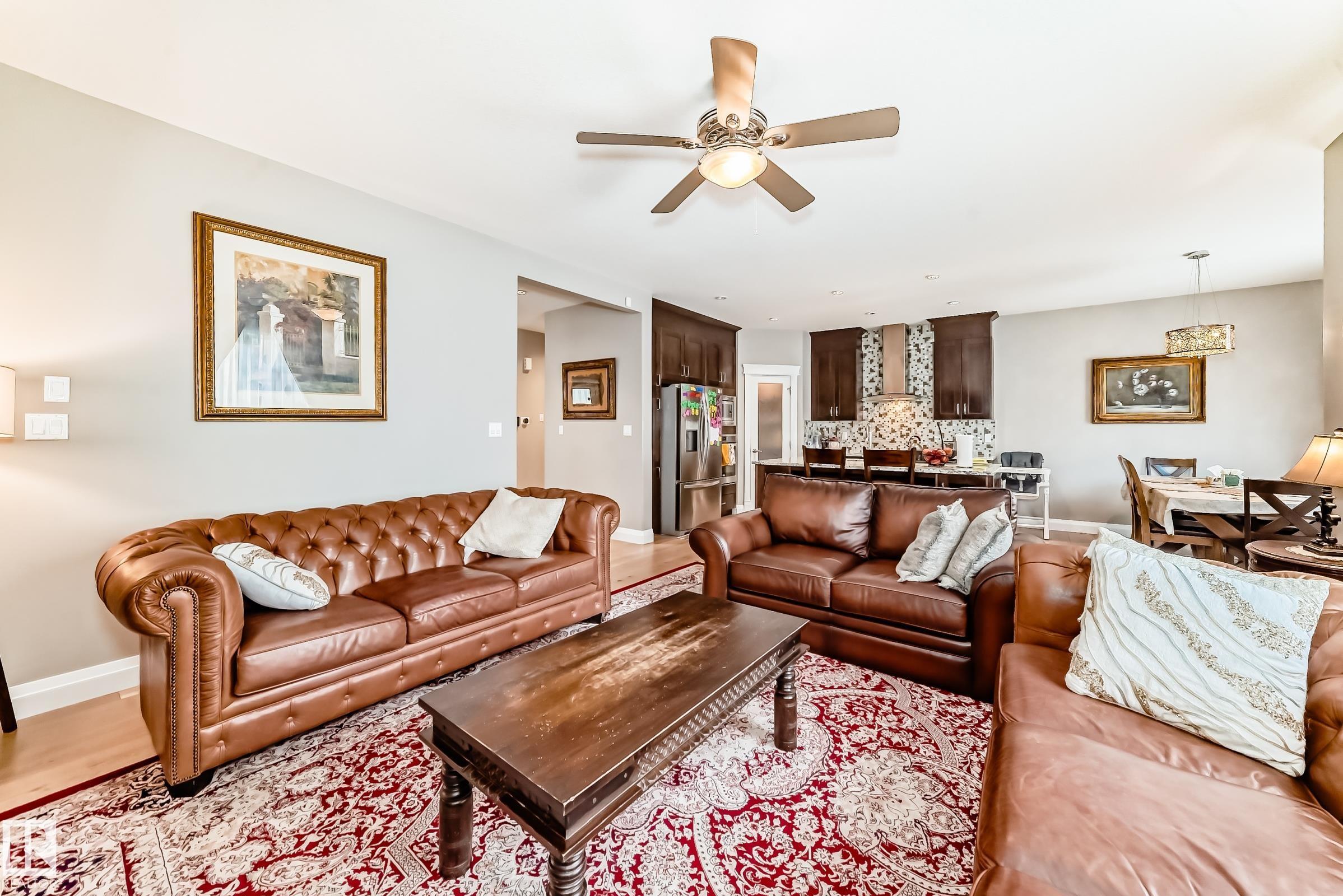 Photo 19 at 16756 61 Street NW, McConachie Area, Edmonton