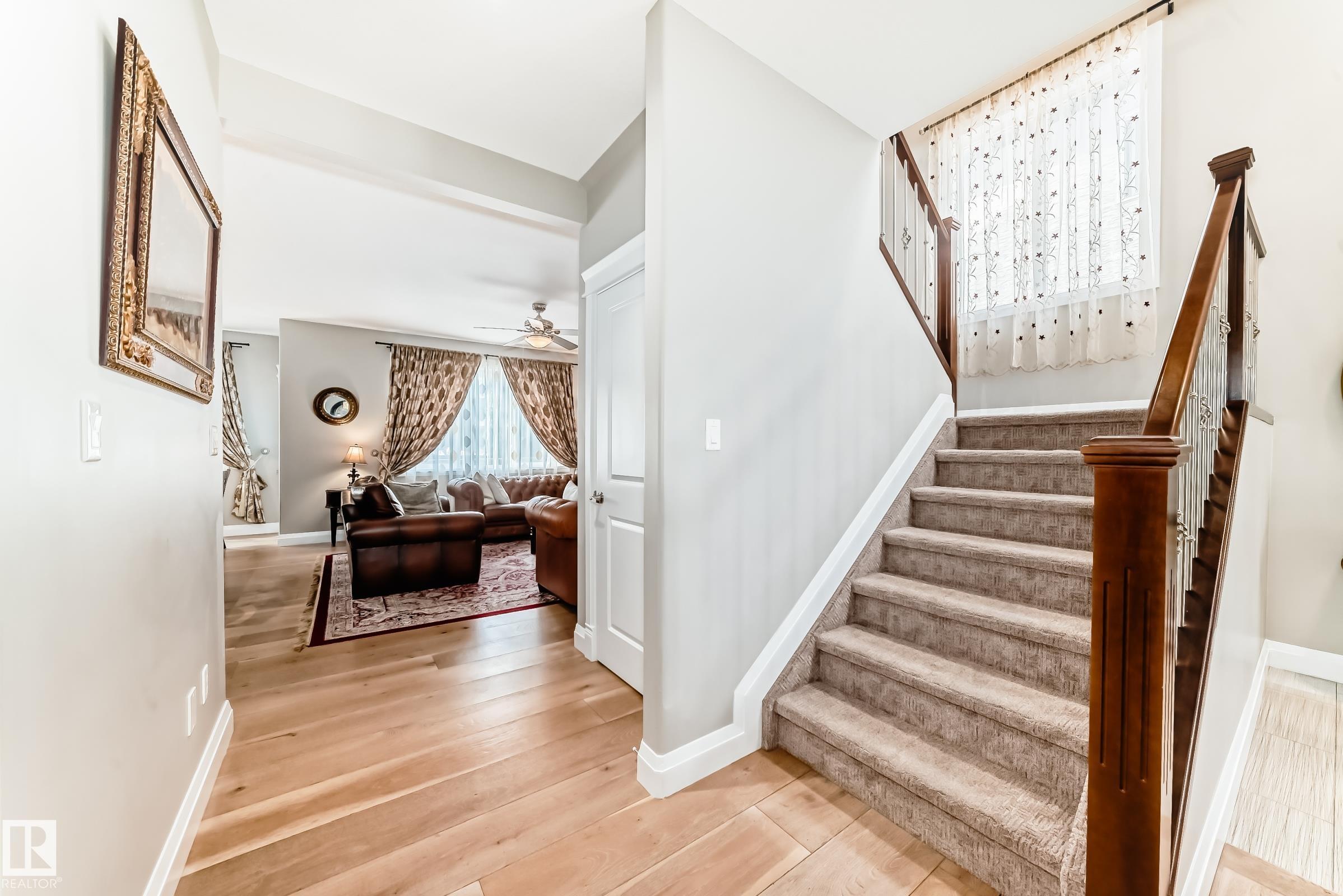 Photo 22 at 16756 61 Street NW, McConachie Area, Edmonton