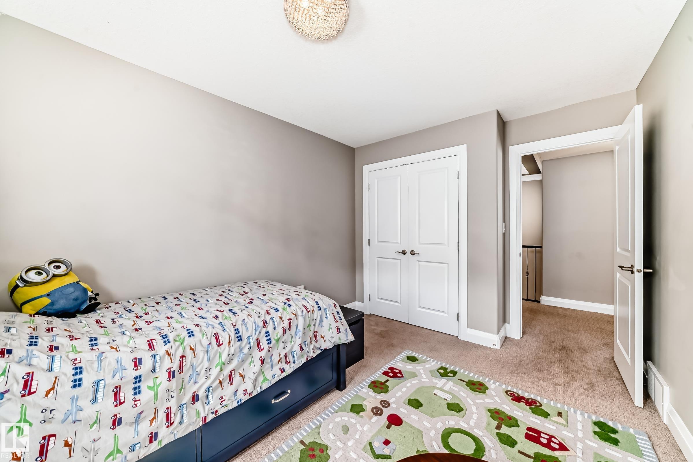 Photo 30 at 16756 61 Street NW, McConachie Area, Edmonton