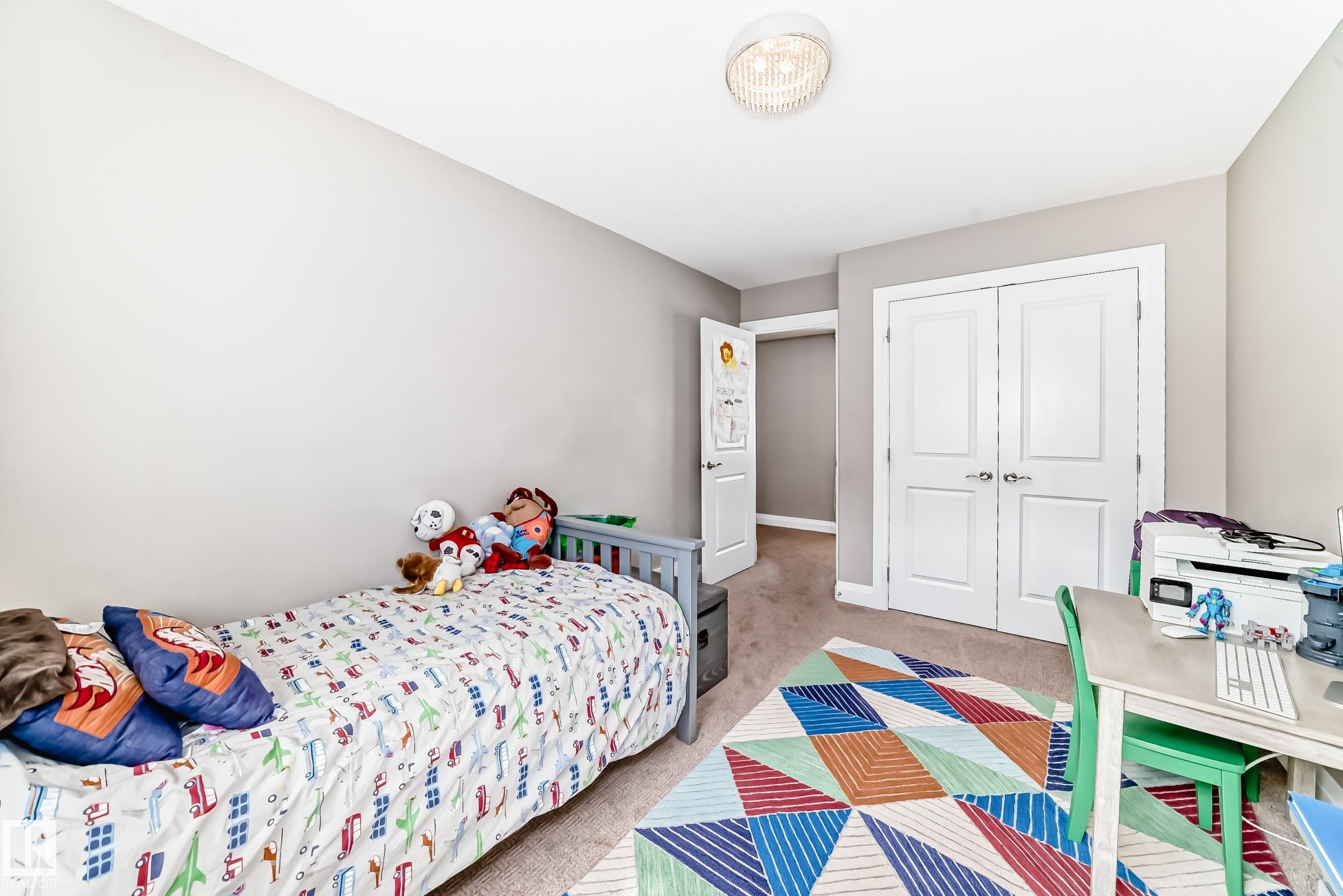 Photo 32 at 16756 61 Street NW, McConachie Area, Edmonton
