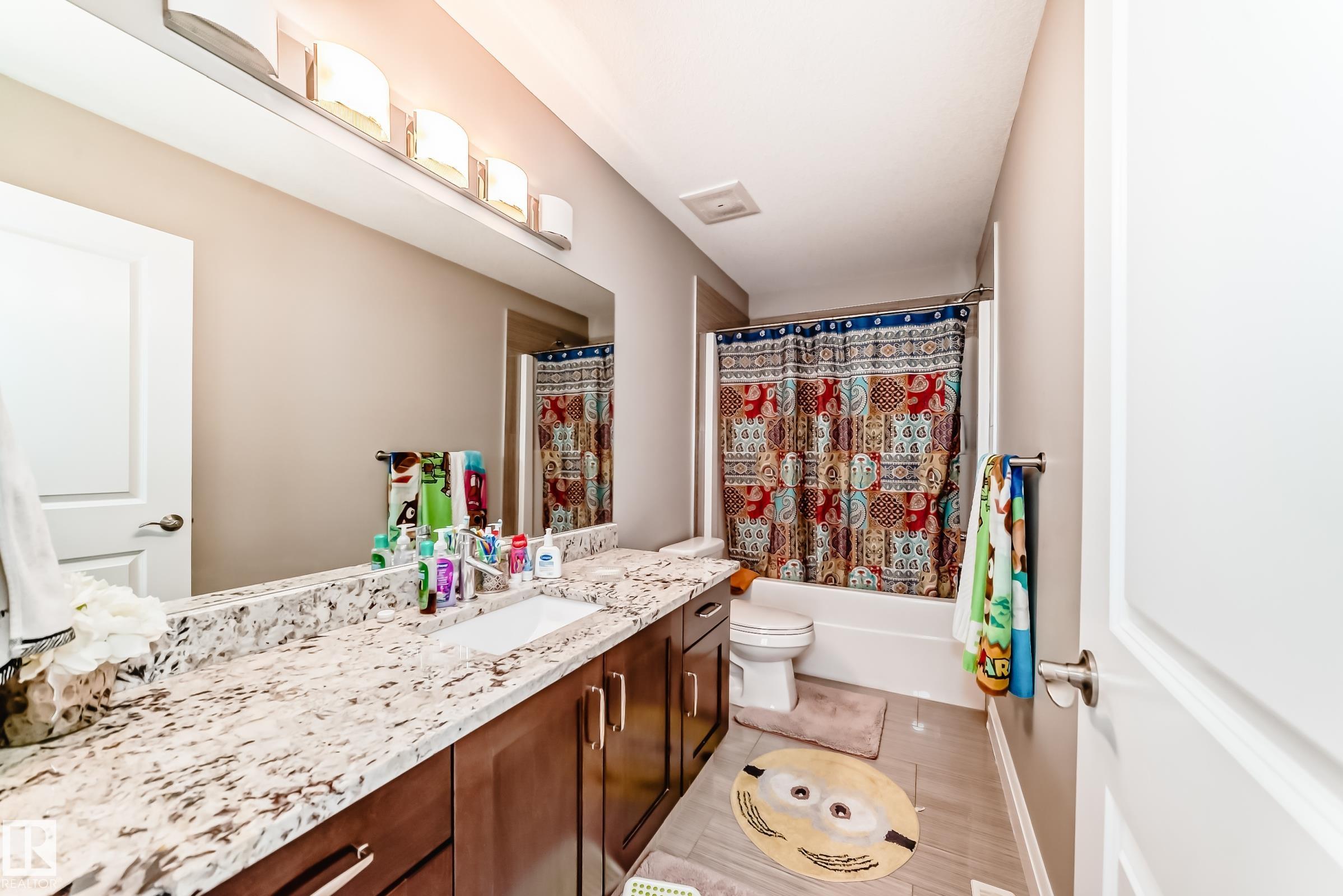 Photo 33 at 16756 61 Street NW, McConachie Area, Edmonton
