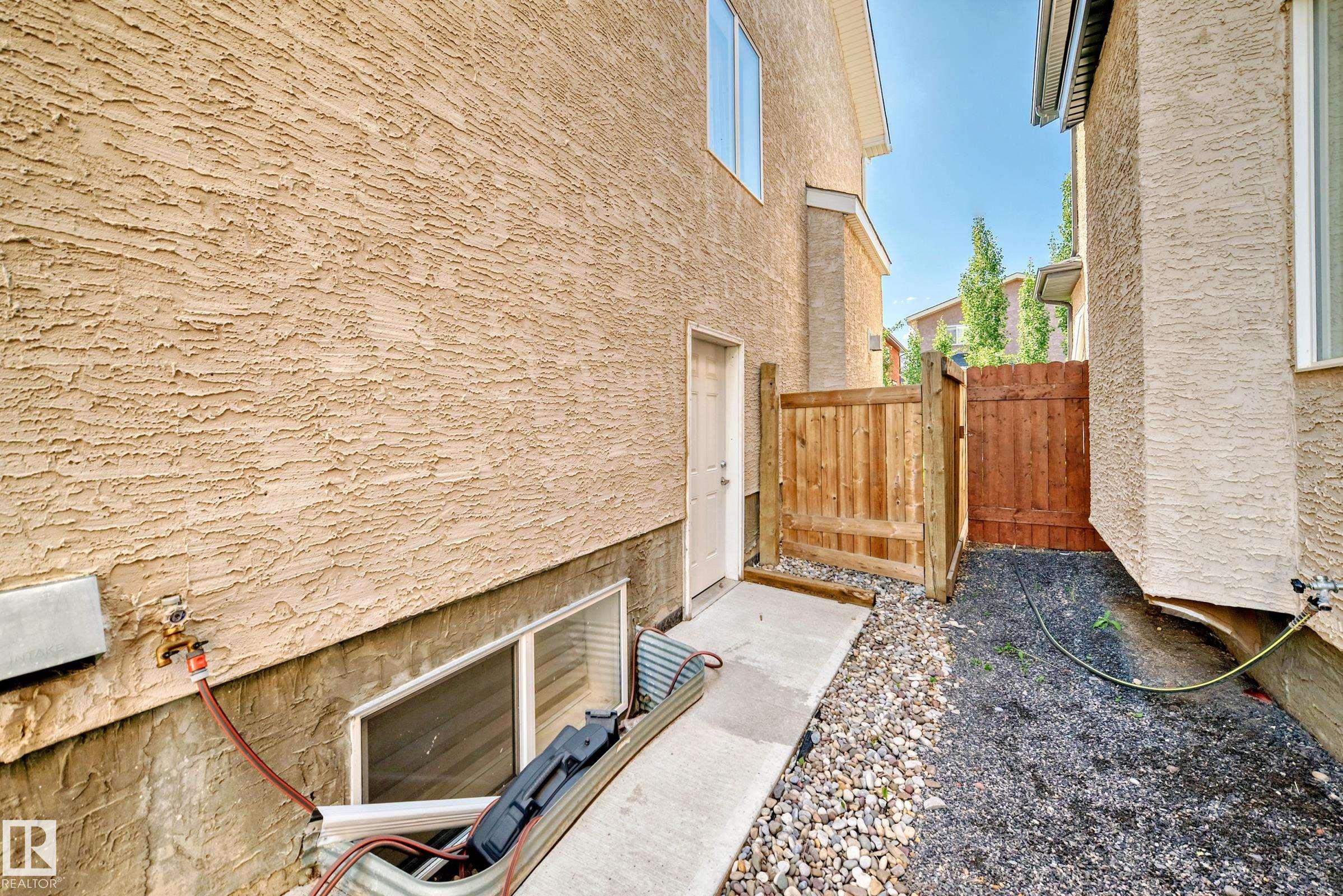 Photo 47 at 16756 61 Street NW, McConachie Area, Edmonton