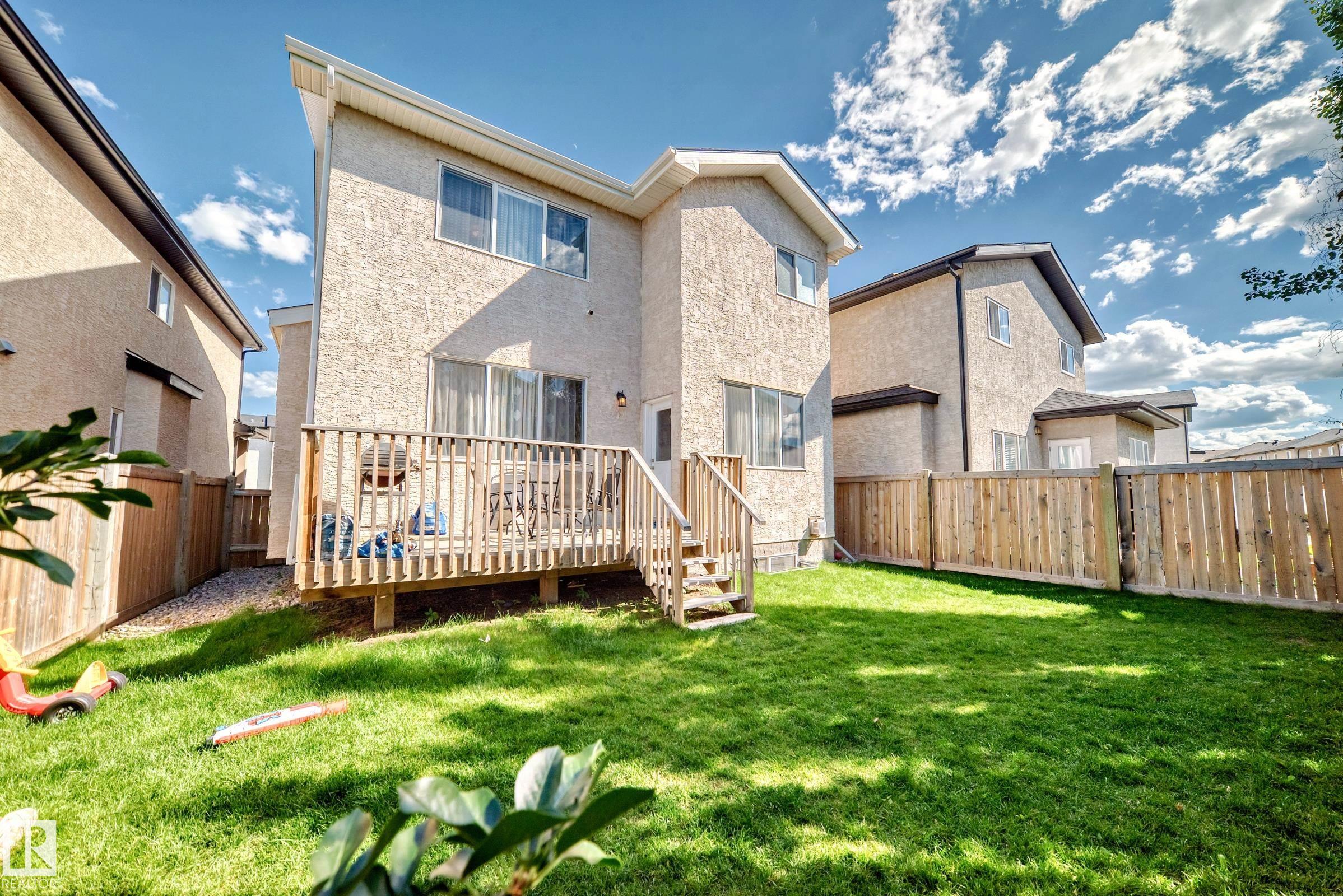 Photo 48 at 16756 61 Street NW, McConachie Area, Edmonton