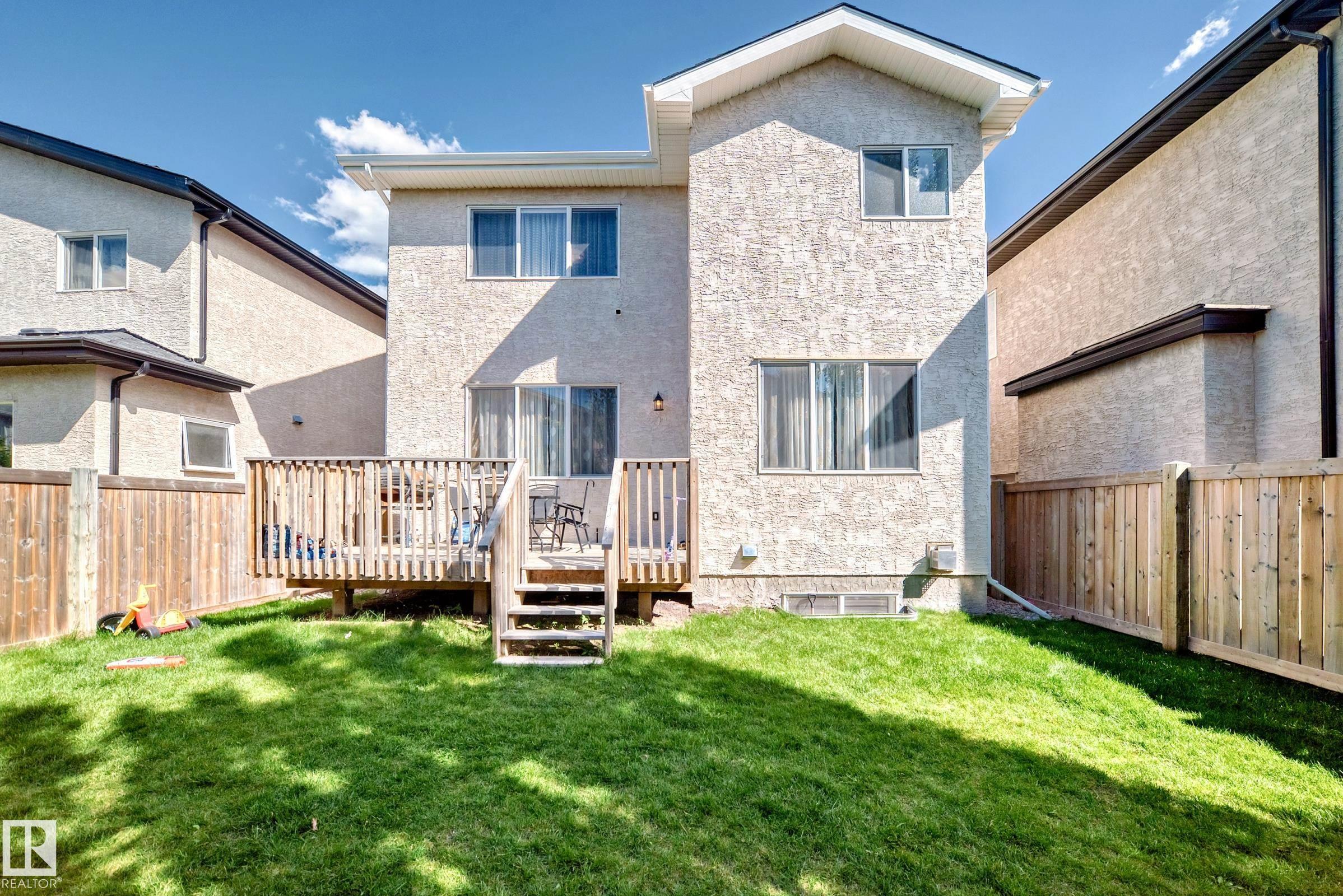 Photo 49 at 16756 61 Street NW, McConachie Area, Edmonton