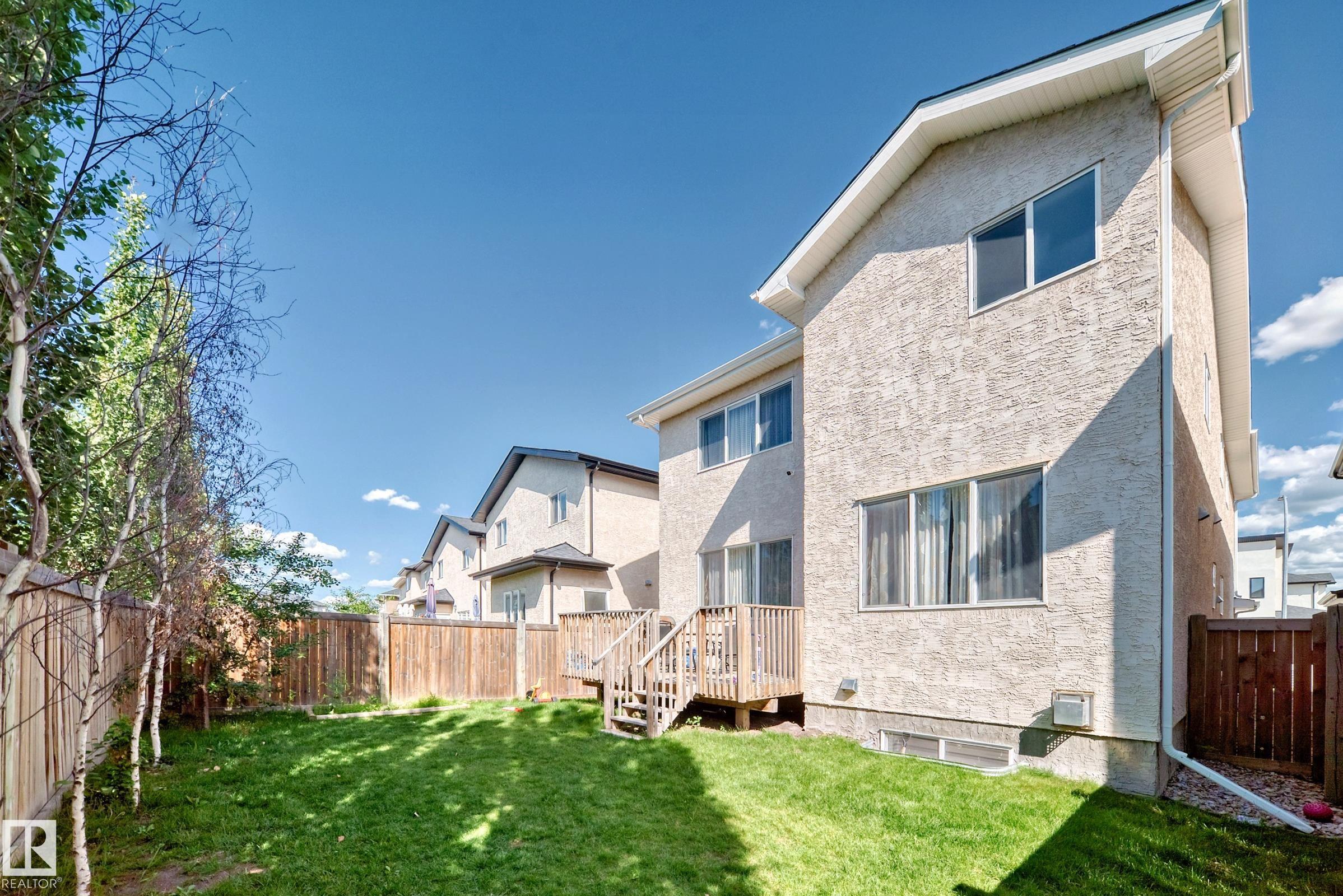 Photo 50 at 16756 61 Street NW, McConachie Area, Edmonton