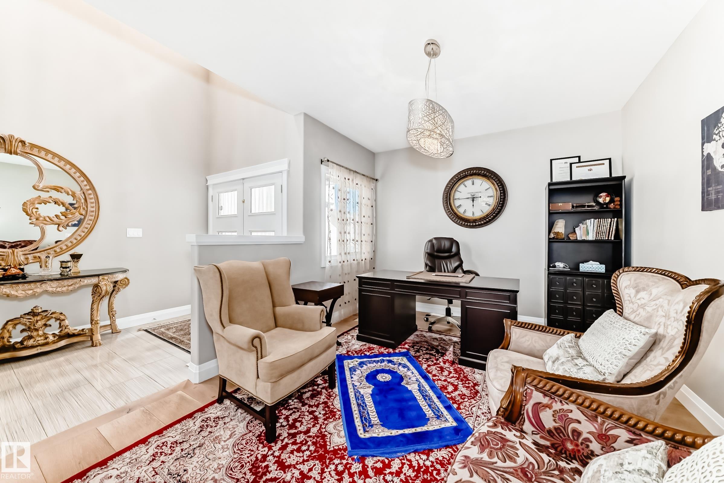 Photo 6 at 16756 61 Street NW, McConachie Area, Edmonton