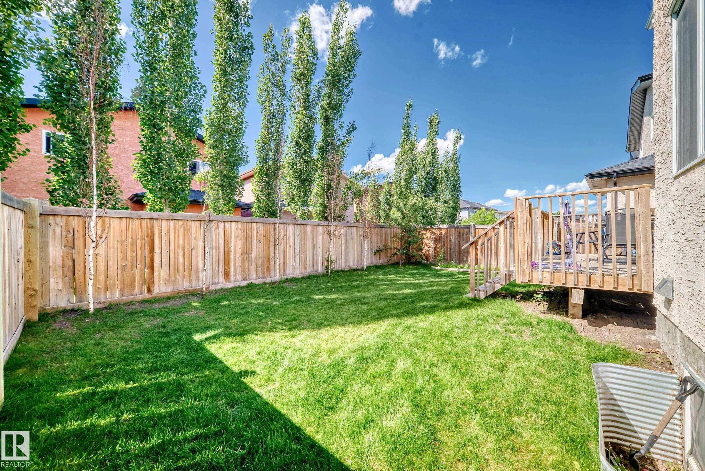 Photo 51 at 16756 61 Street NW, McConachie Area, Edmonton