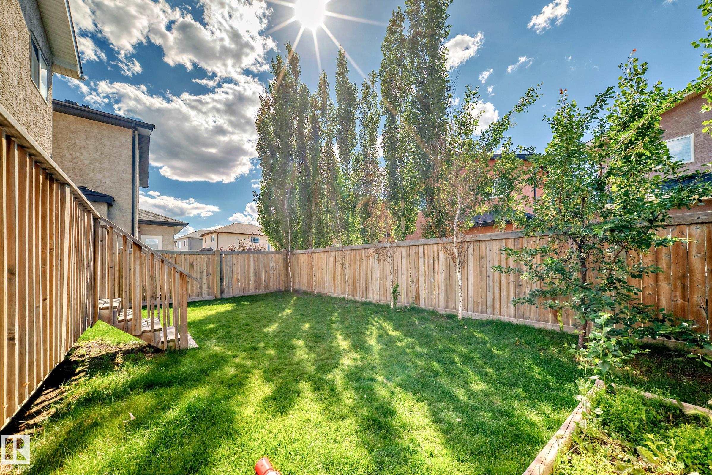 Photo 52 at 16756 61 Street NW, McConachie Area, Edmonton